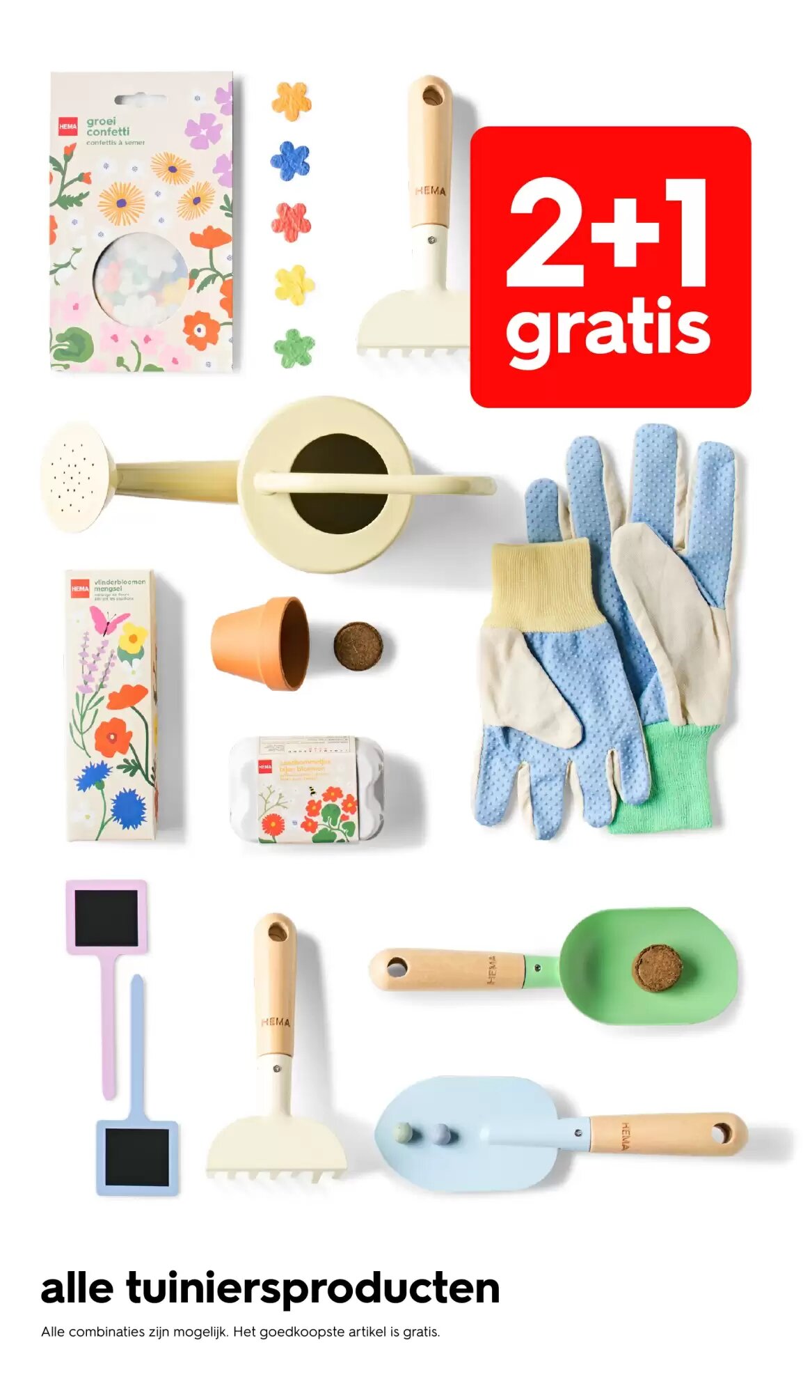 HEMA Flugblatt (ab 18.05.2026) - Angebote und Prospekt - Seite 20
