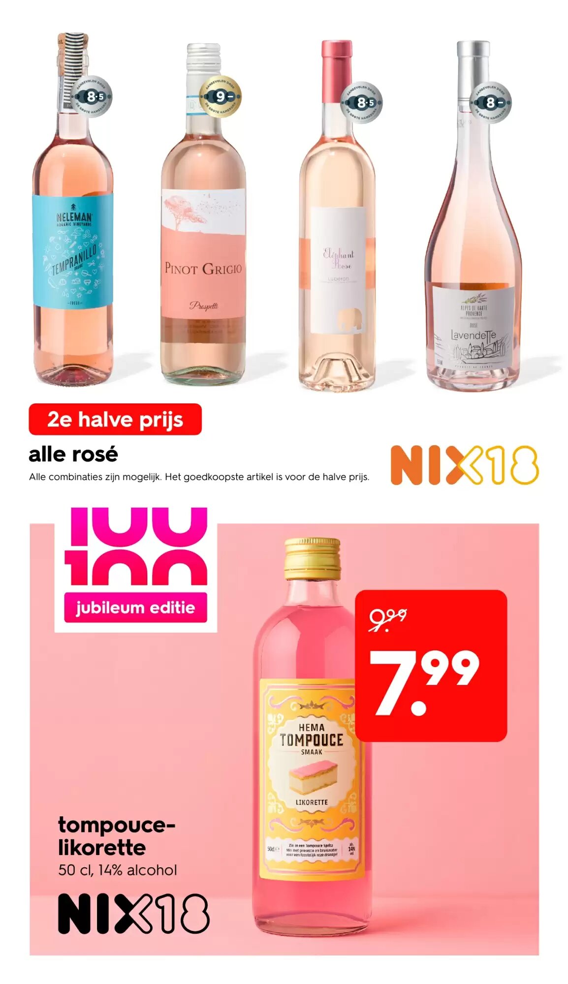 HEMA Flugblatt (ab 18.05.2026) - Angebote und Prospekt - Seite 22