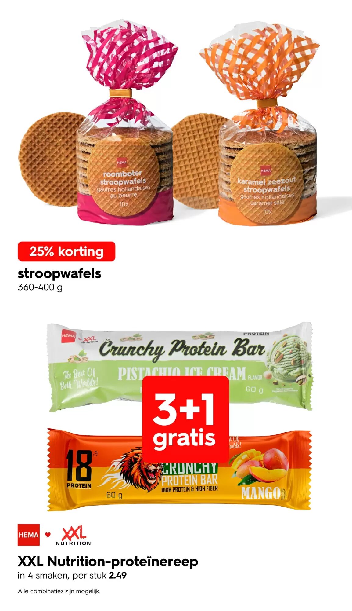 HEMA Flugblatt (ab 18.05.2026) - Angebote und Prospekt - Seite 23