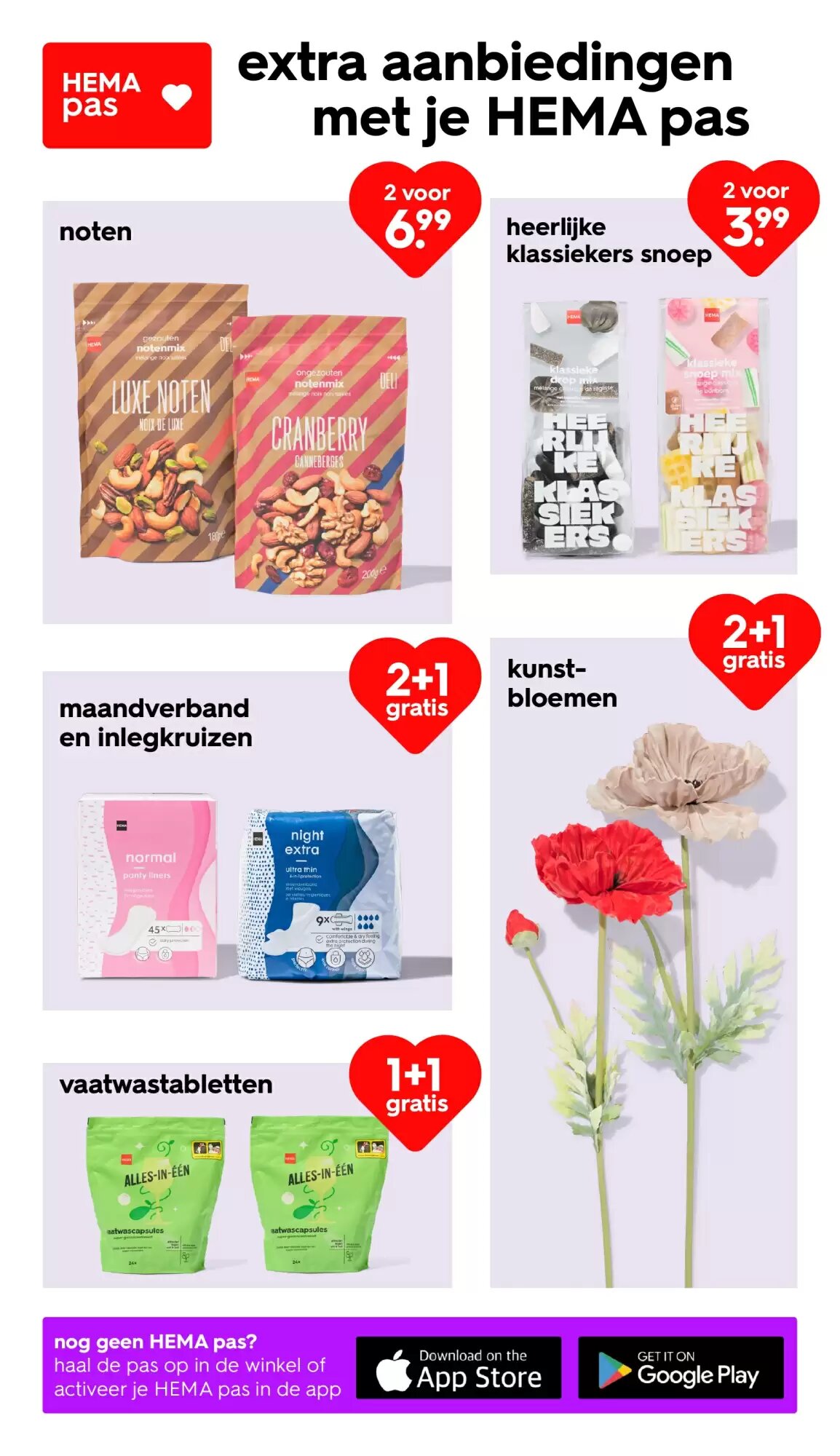HEMA Flugblatt (ab 18.05.2026) - Angebote und Prospekt - Seite 30