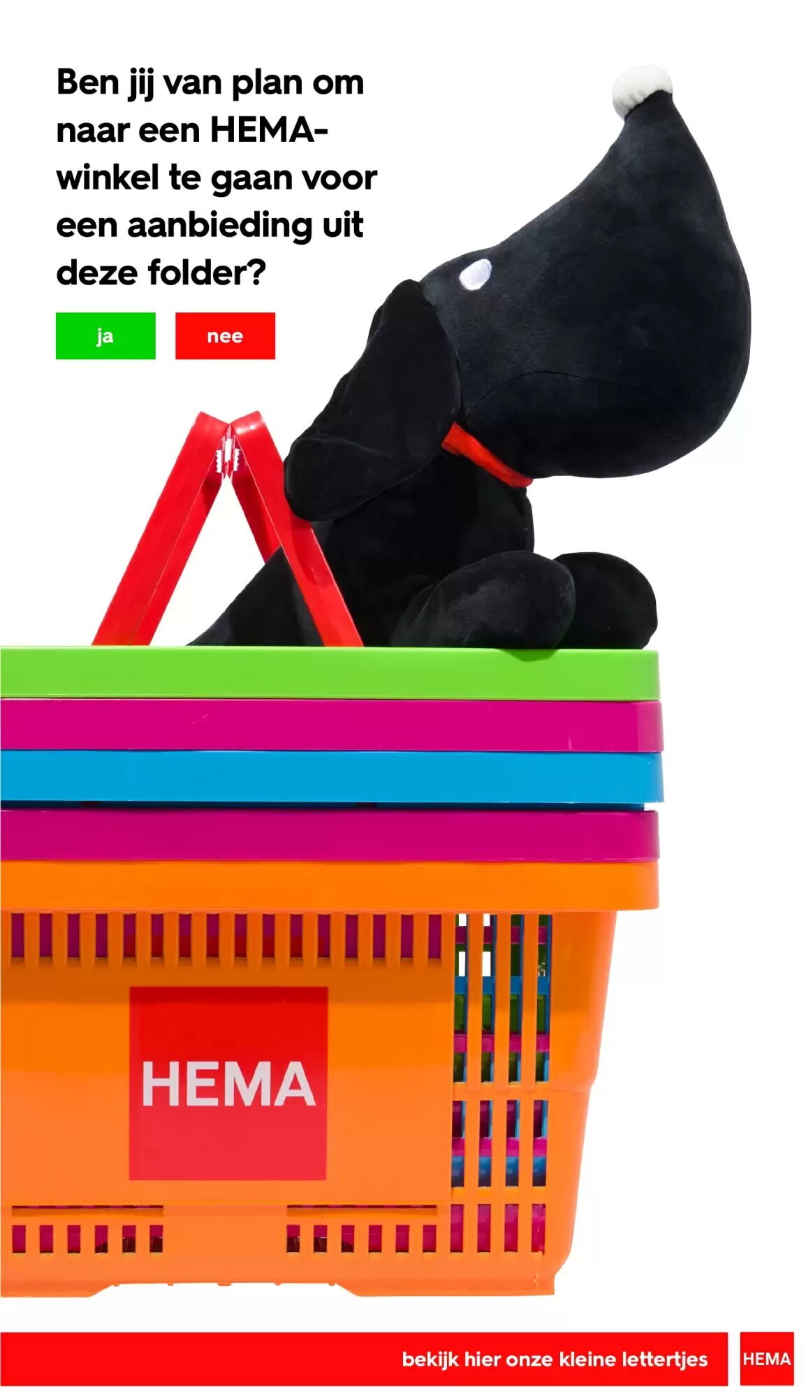 HEMA Flugblatt (ab 18.05.2026) - Angebote und Prospekt - Seite 35