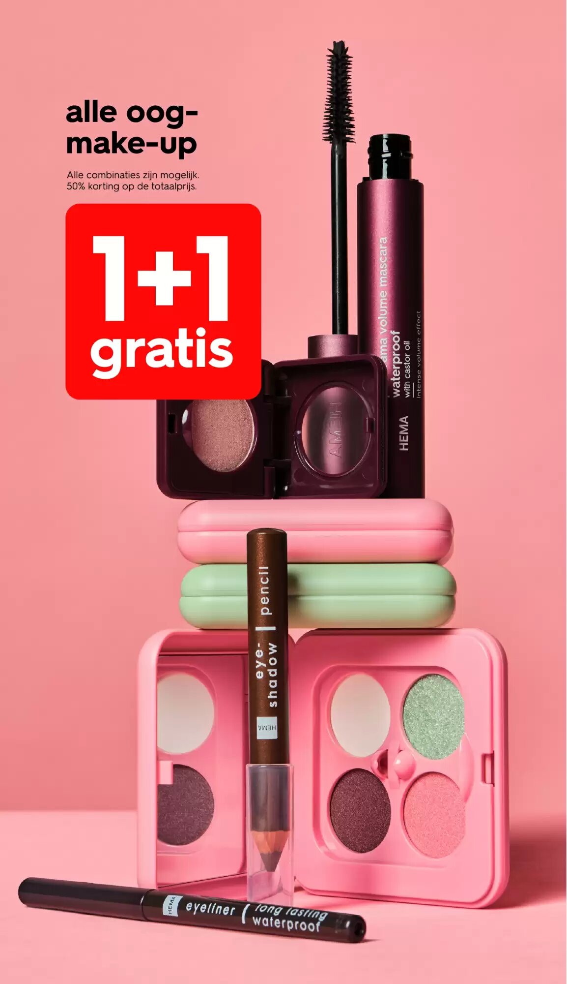 HEMA Flugblatt (ab 18.05.2026) - Angebote und Prospekt - Seite 9
