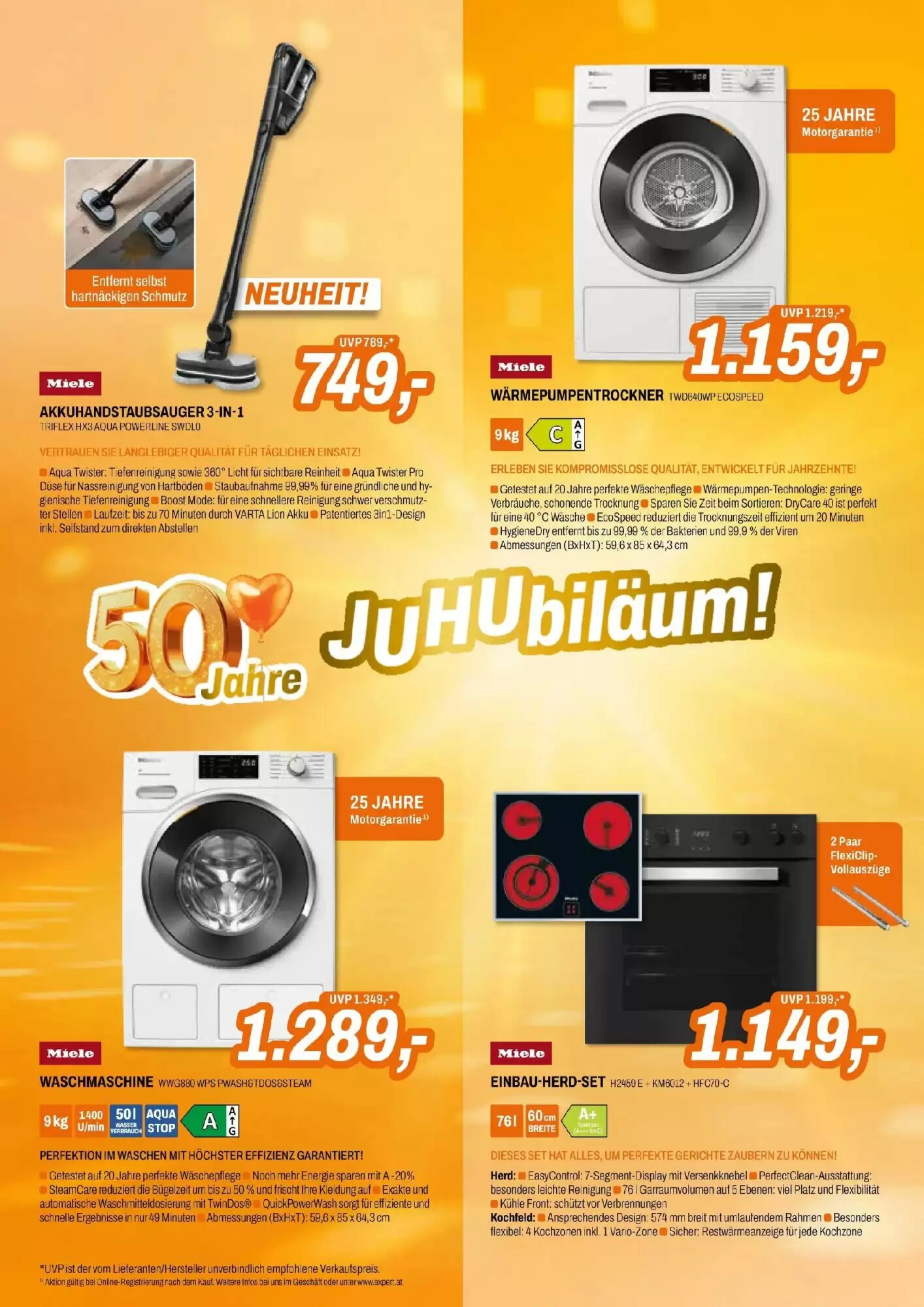 Expert Flugblatt (ab 18.05.2026) - Angebote und Prospekt - Seite 10