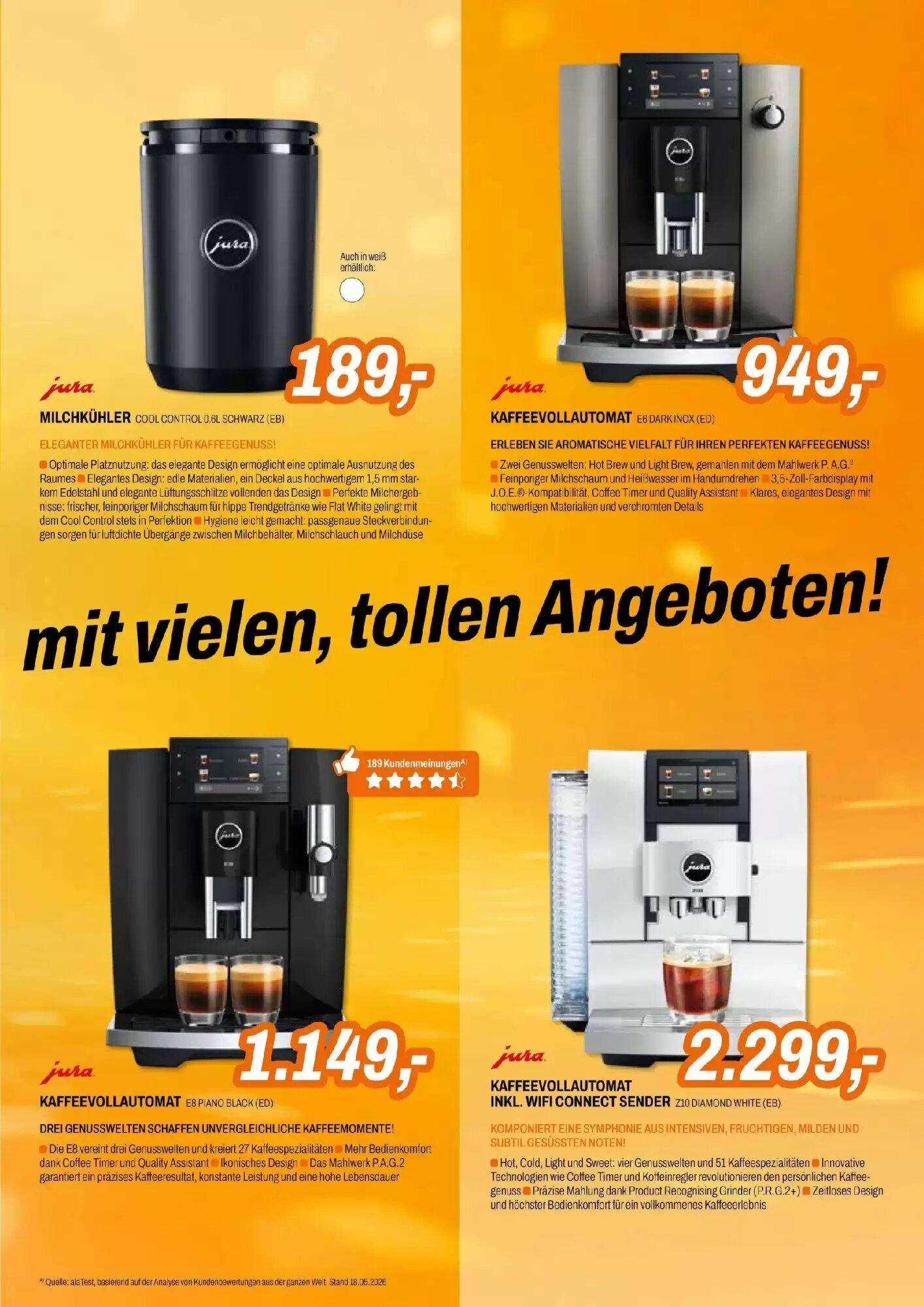Expert Flugblatt (ab 18.05.2026) - Angebote und Prospekt - Seite 11