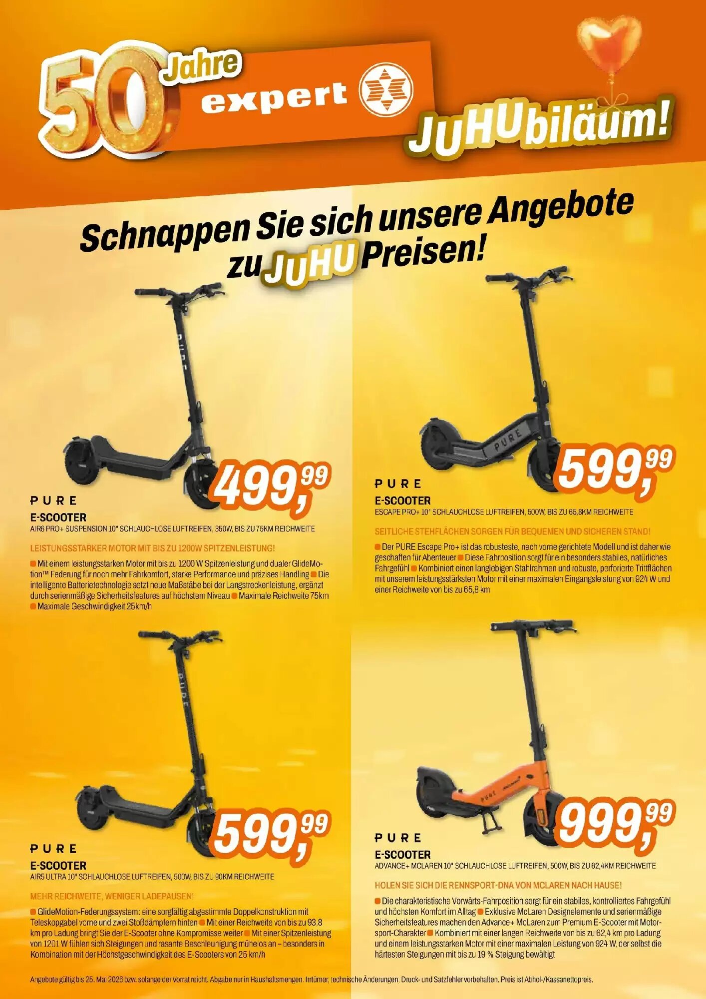 Expert Flugblatt (ab 18.05.2026) - Angebote und Prospekt - Seite 12