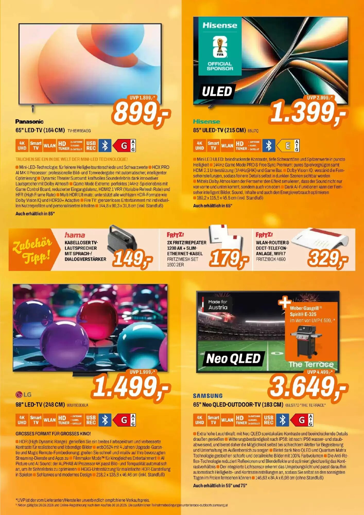 Expert Flugblatt (ab 18.05.2026) - Angebote und Prospekt - Seite 3