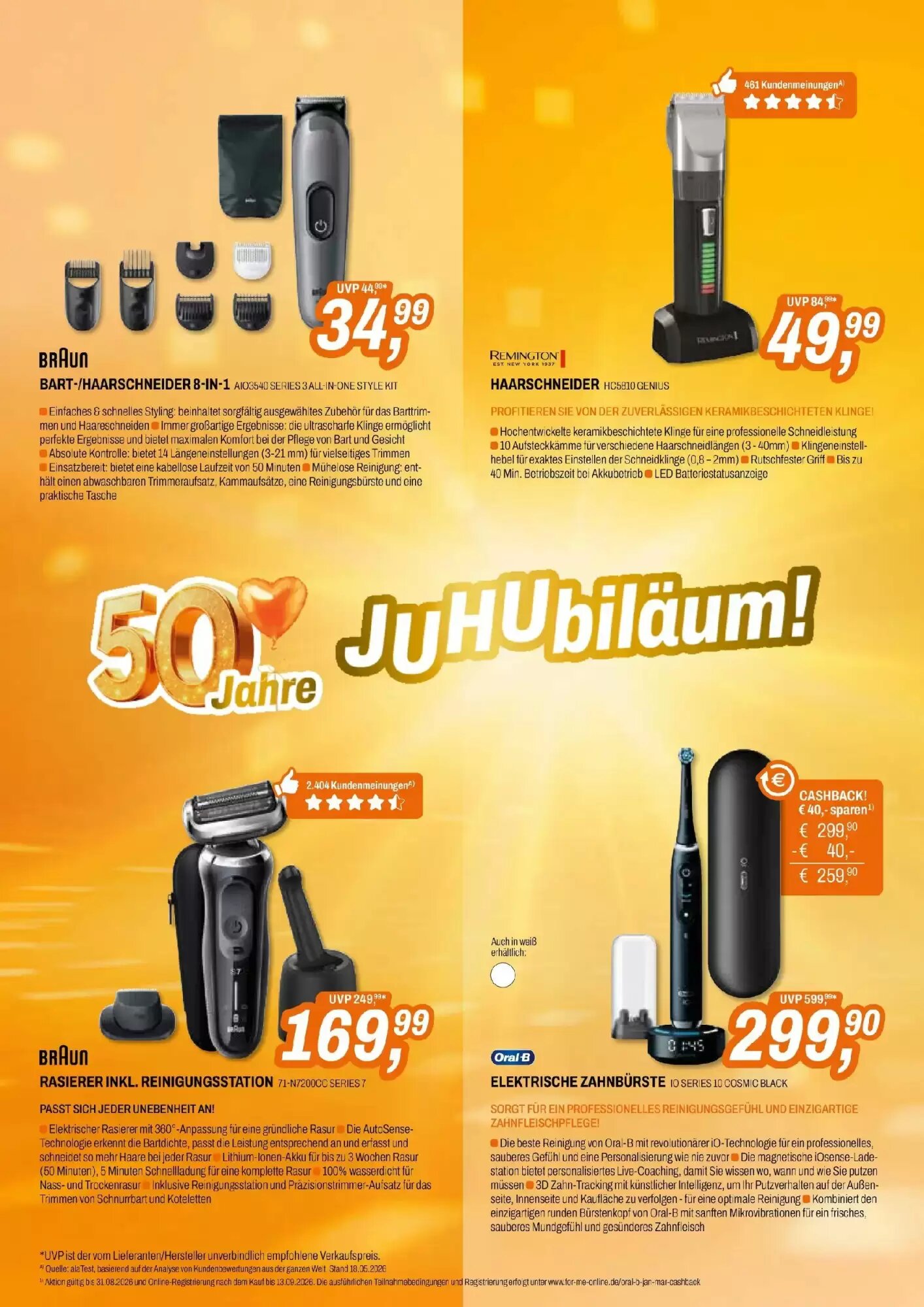 Expert Flugblatt (ab 18.05.2026) - Angebote und Prospekt - Seite 4