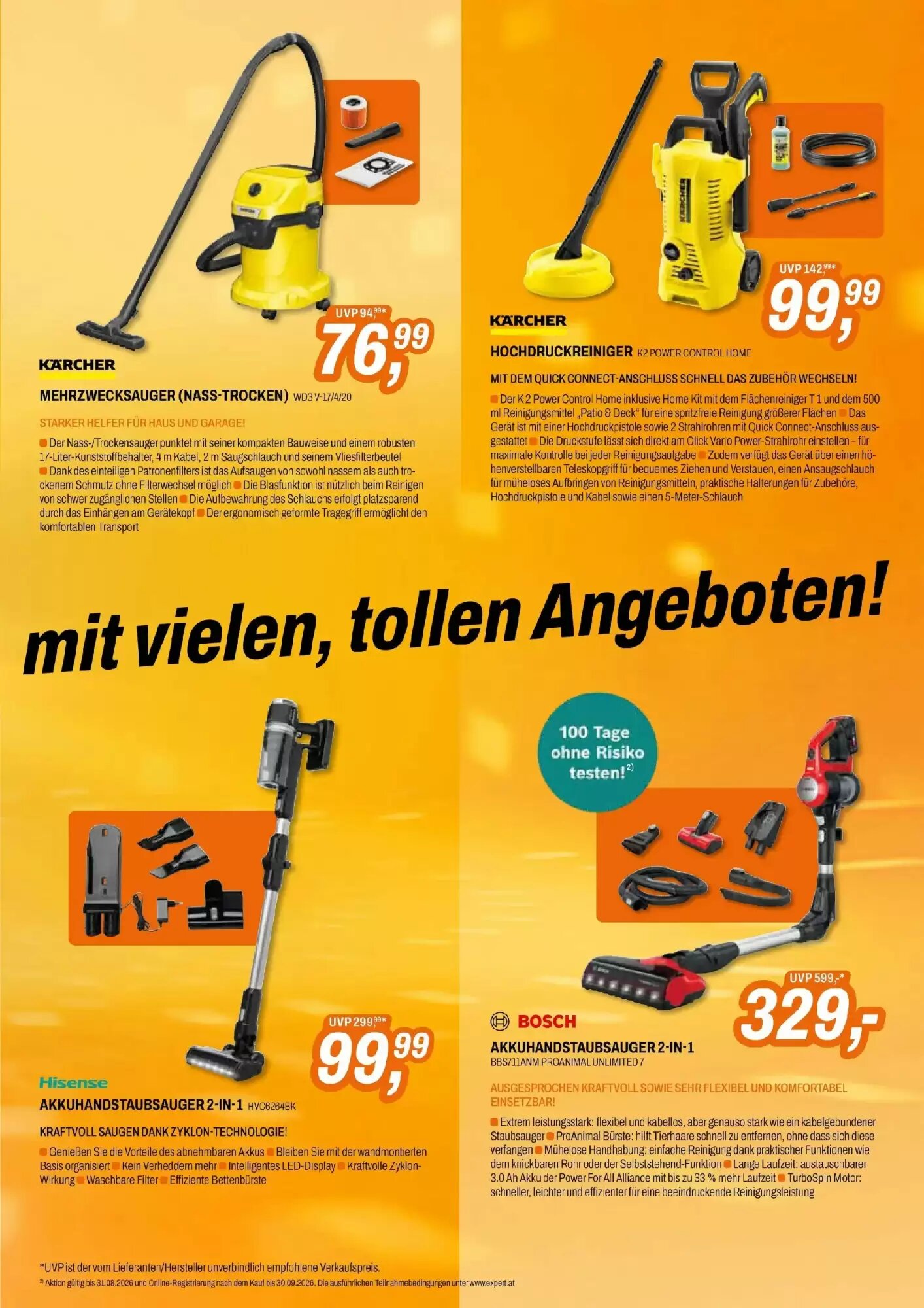 Expert Flugblatt (ab 18.05.2026) - Angebote und Prospekt - Seite 5