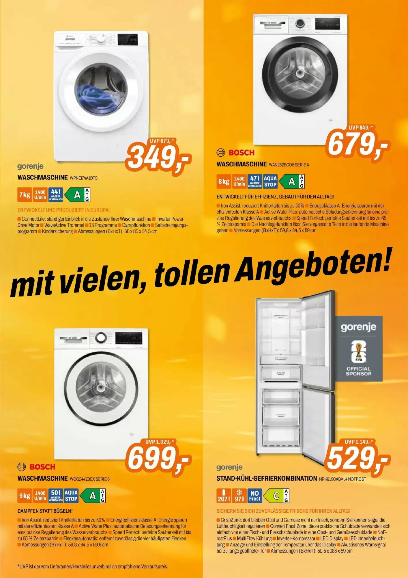 Expert Flugblatt (ab 18.05.2026) - Angebote und Prospekt - Seite 9