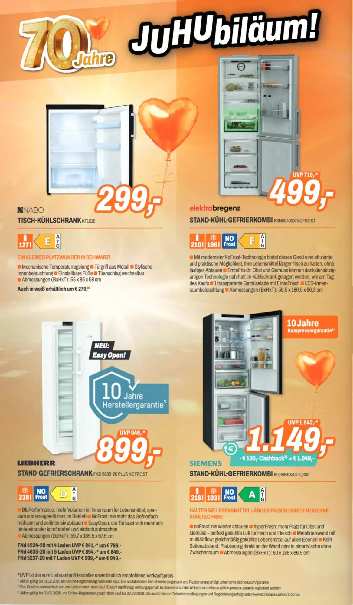 ETech Flugblatt (ab 19.05.2026) - Angebote und Prospekt - Seite 4