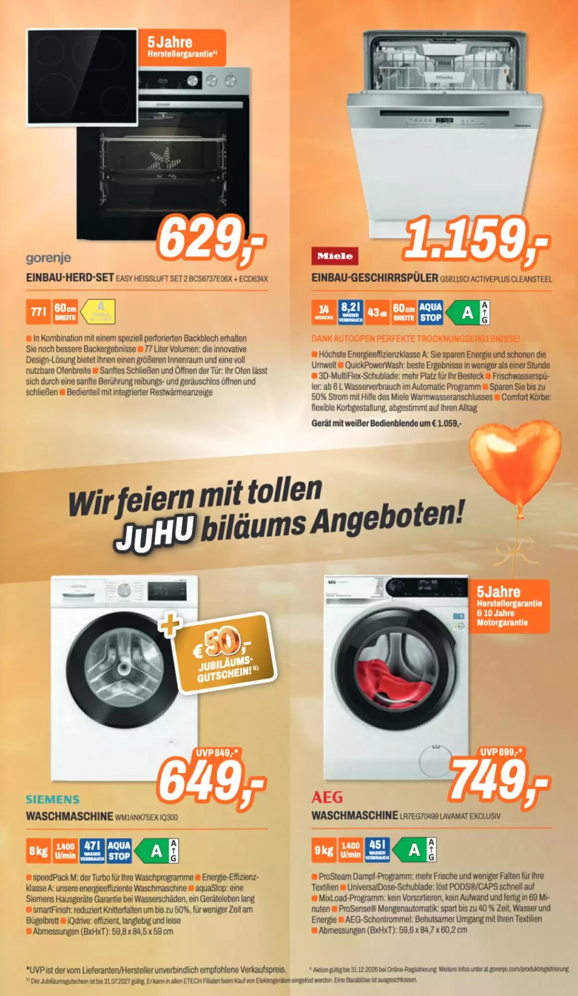 ETech Flugblatt (ab 19.05.2026) - Angebote und Prospekt - Seite 5