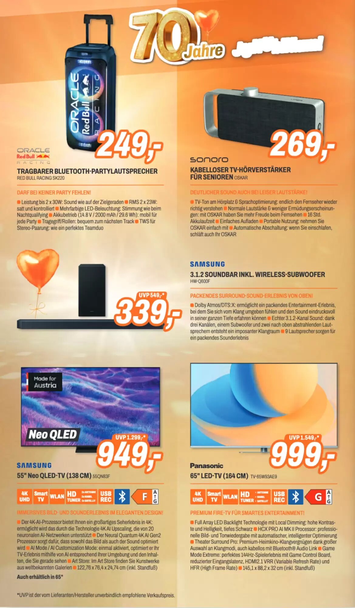 ETech Flugblatt (ab 19.05.2026) - Angebote und Prospekt - Seite 6