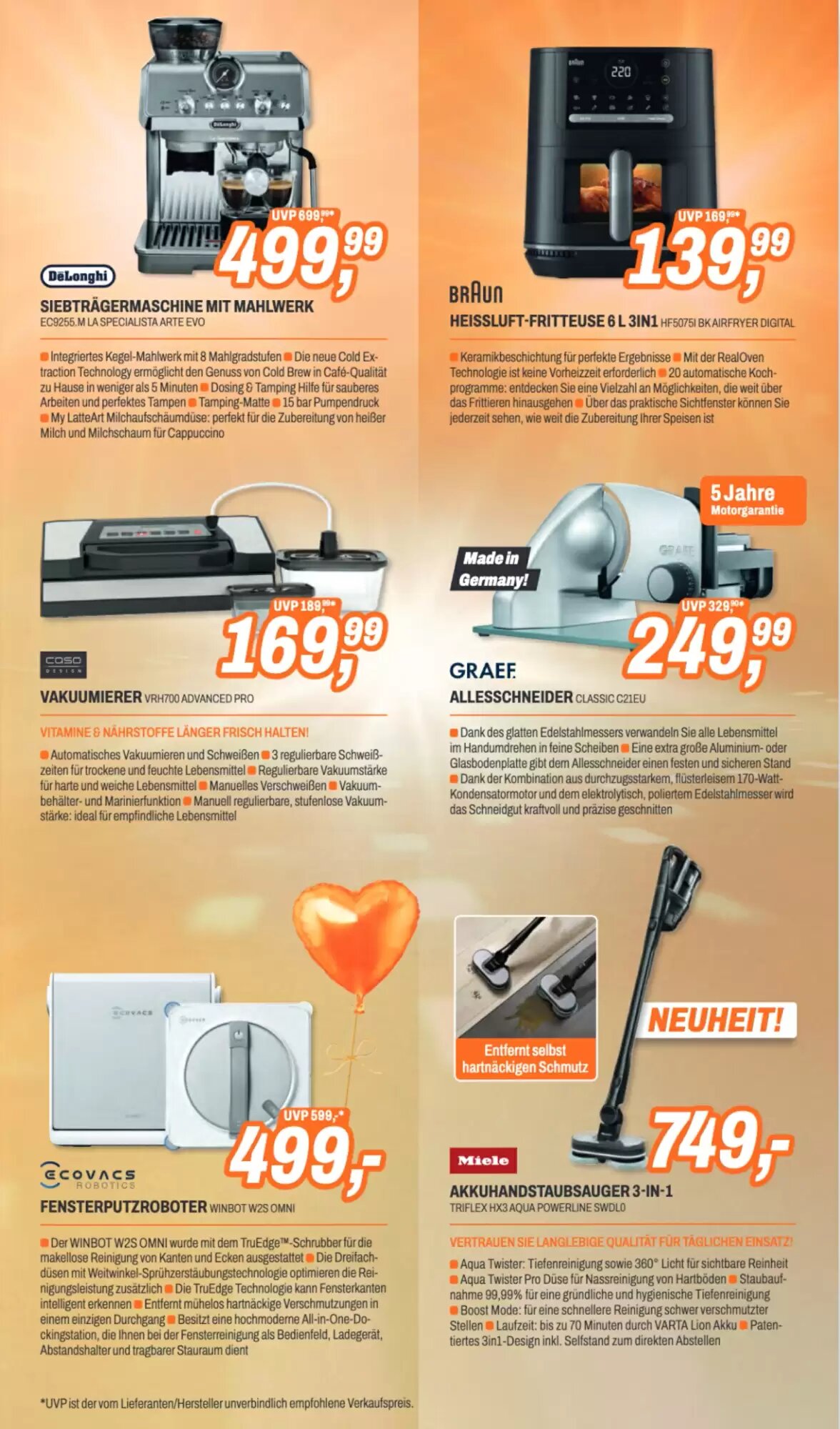 ETech Flugblatt (ab 19.05.2026) - Angebote und Prospekt - Seite 8