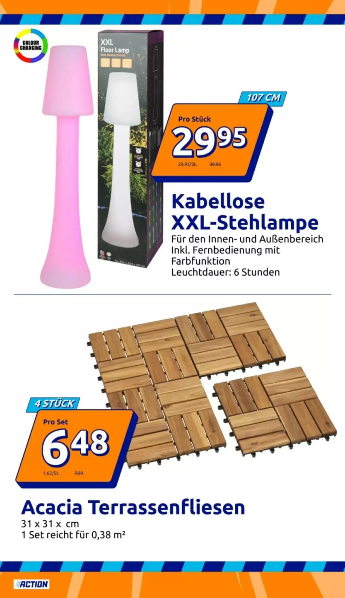 Action Flugblatt (ab 20.05.2026) - Angebote und Prospekt - Seite 10