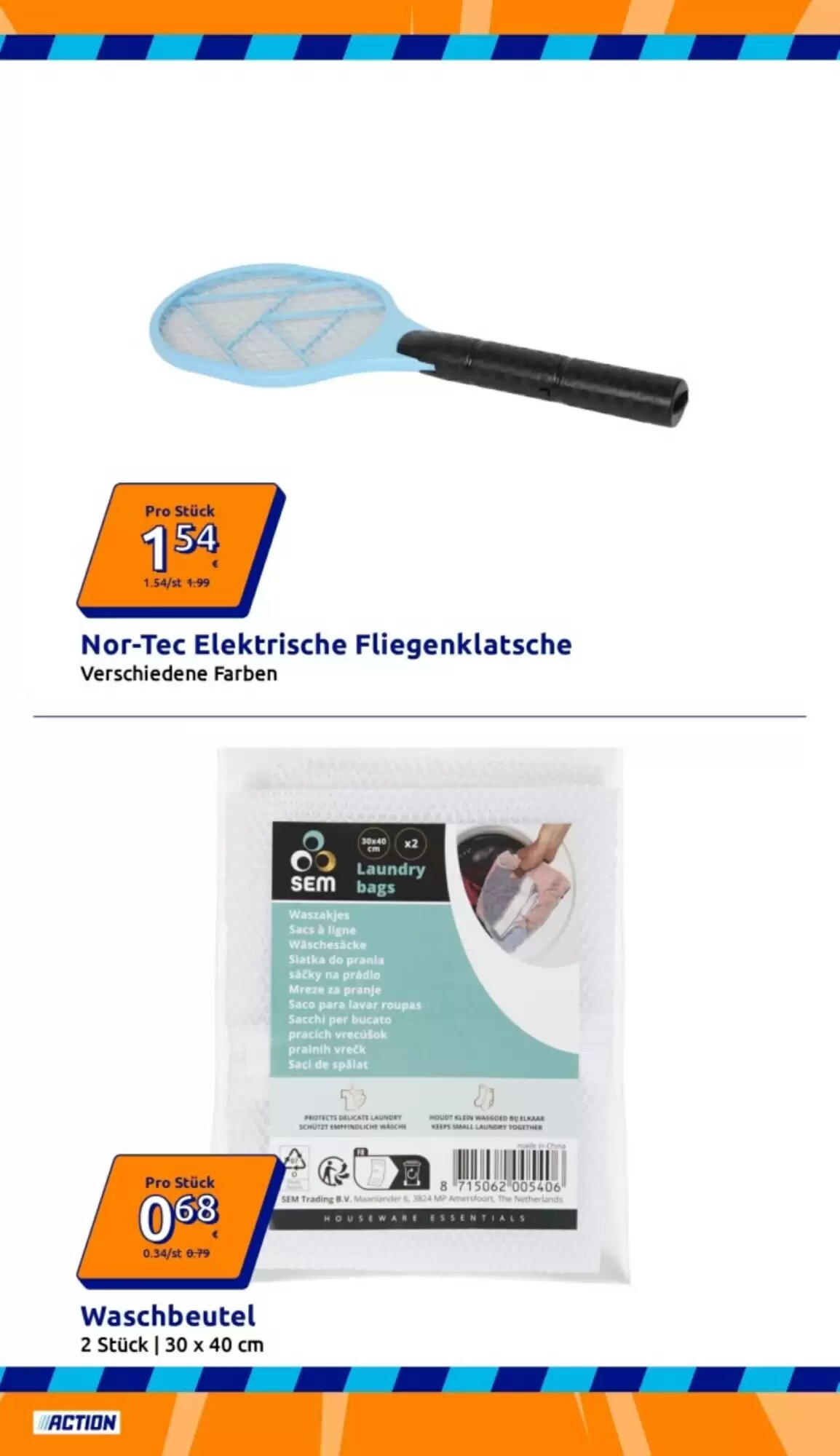 Action Flugblatt (ab 20.05.2026) - Angebote und Prospekt - Seite 14