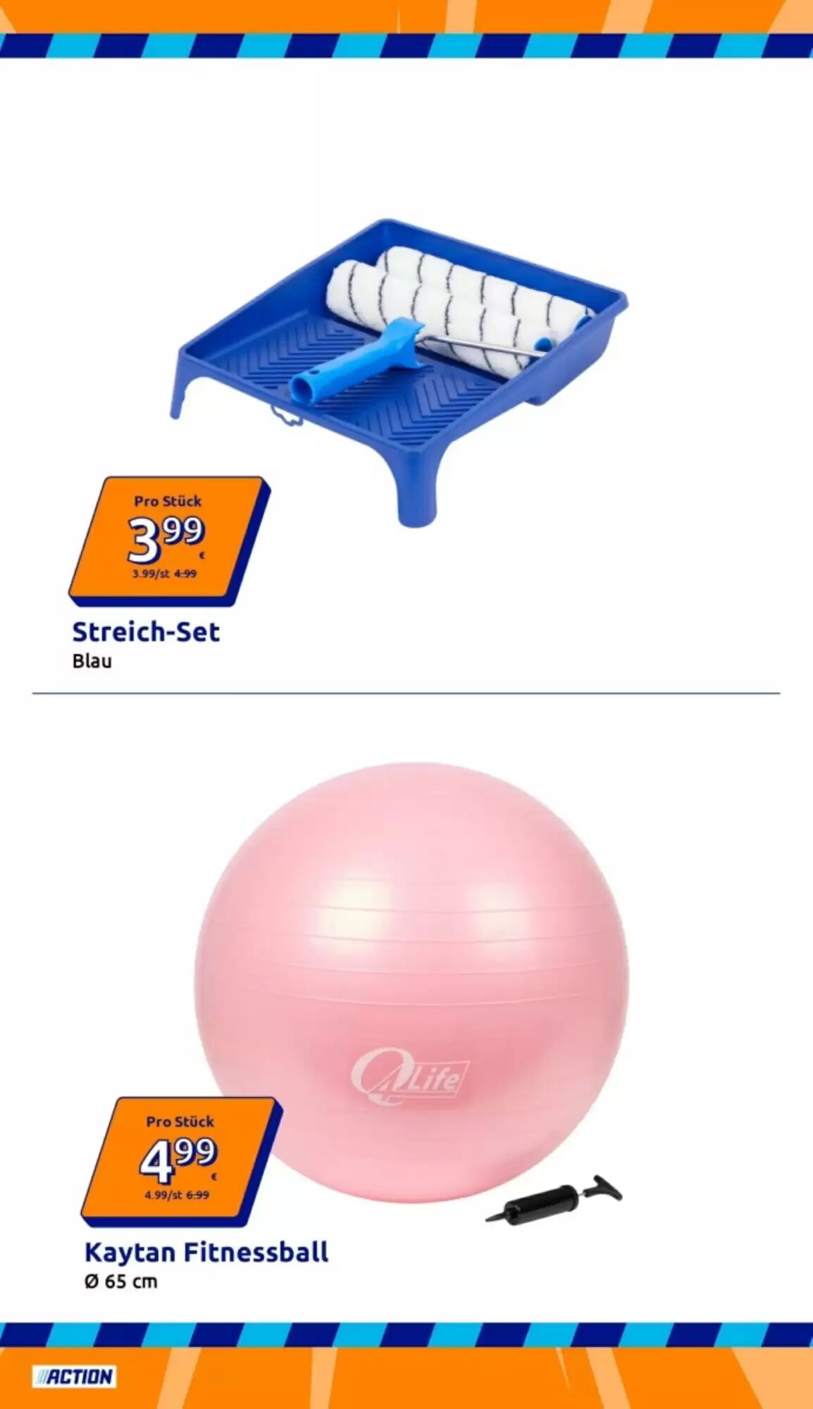 Action Flugblatt (ab 20.05.2026) - Angebote und Prospekt - Seite 16