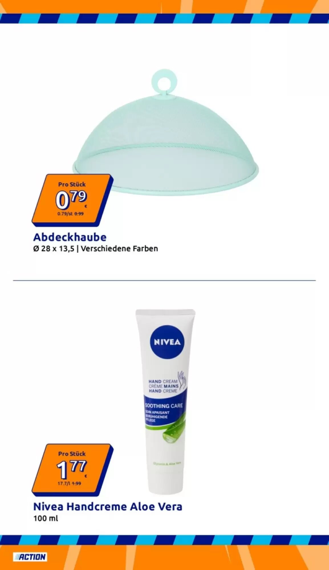 Action Flugblatt (ab 20.05.2026) - Angebote und Prospekt - Seite 18