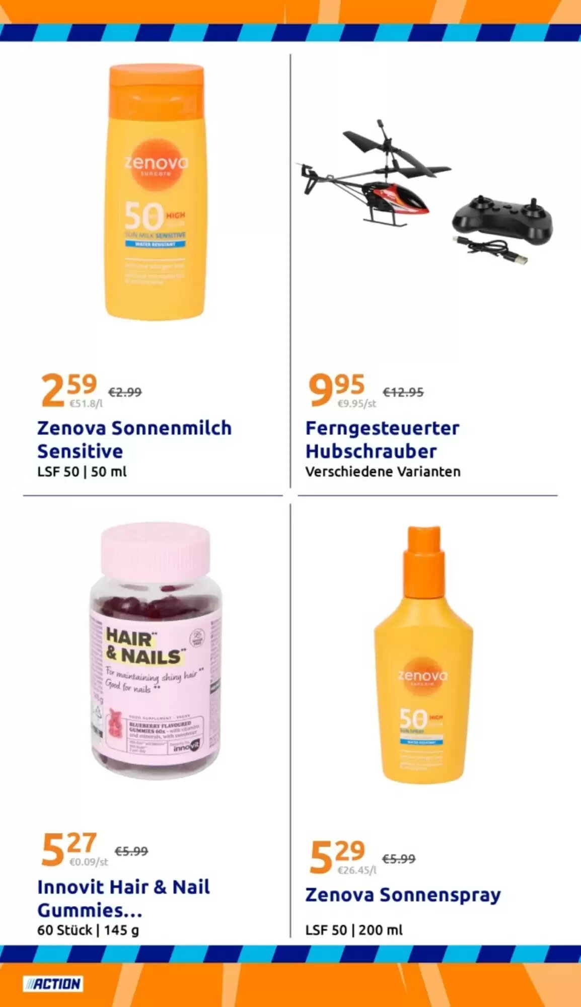 Action Flugblatt (ab 20.05.2026) - Angebote und Prospekt - Seite 24