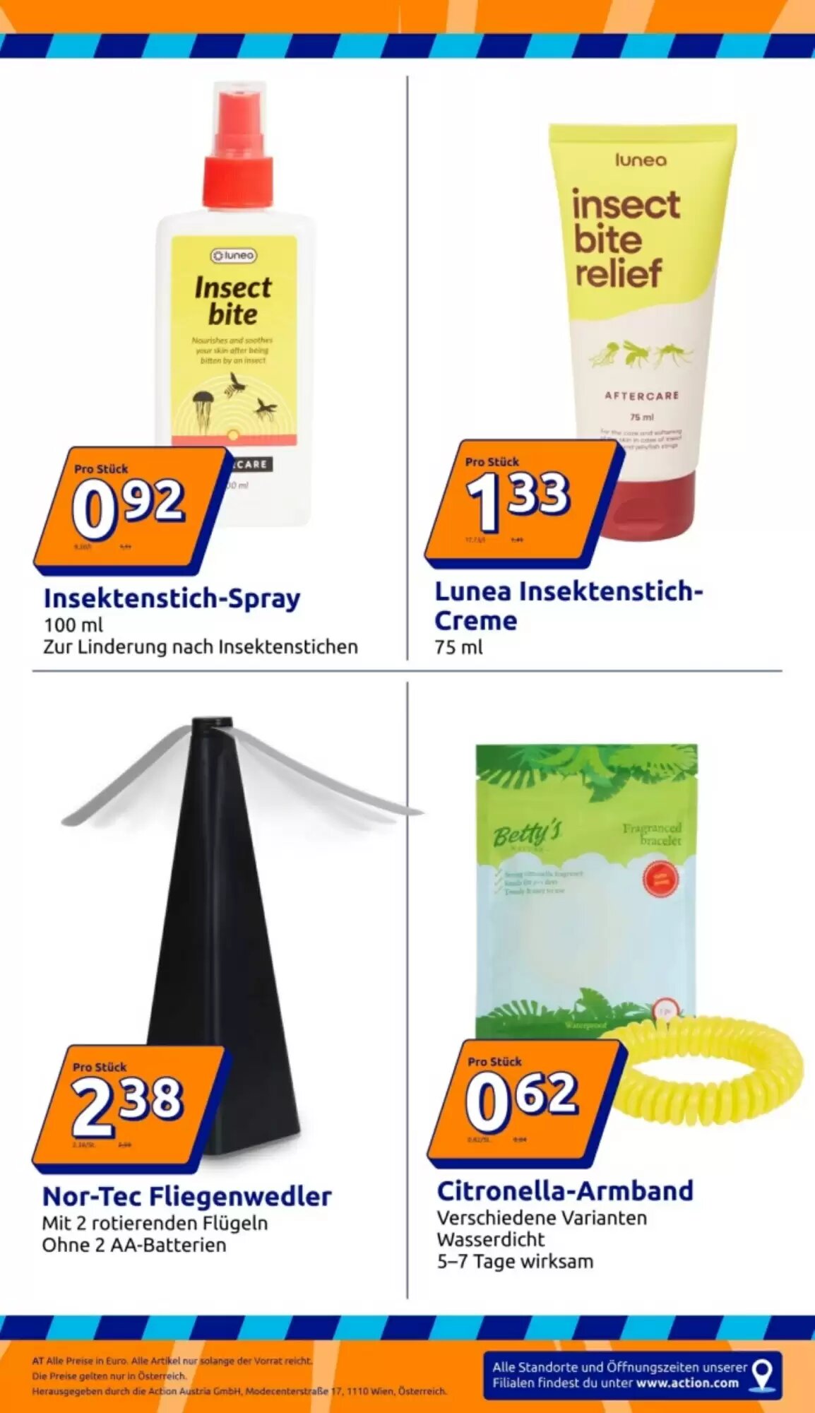 Action Flugblatt (ab 20.05.2026) - Angebote und Prospekt - Seite 30