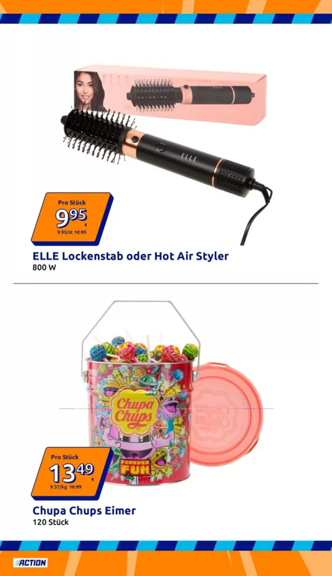 Action Flugblatt (ab 20.05.2026) - Angebote und Prospekt - Seite 4