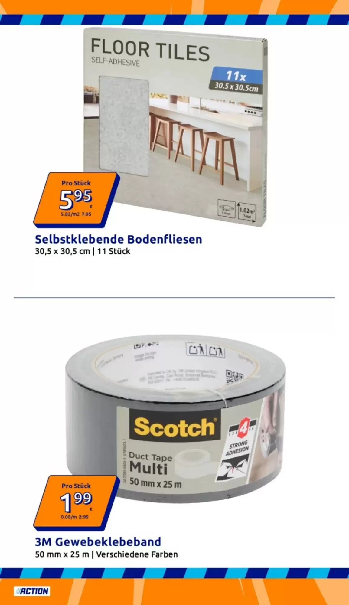 Action Flugblatt (ab 20.05.2026) - Angebote und Prospekt - Seite 7