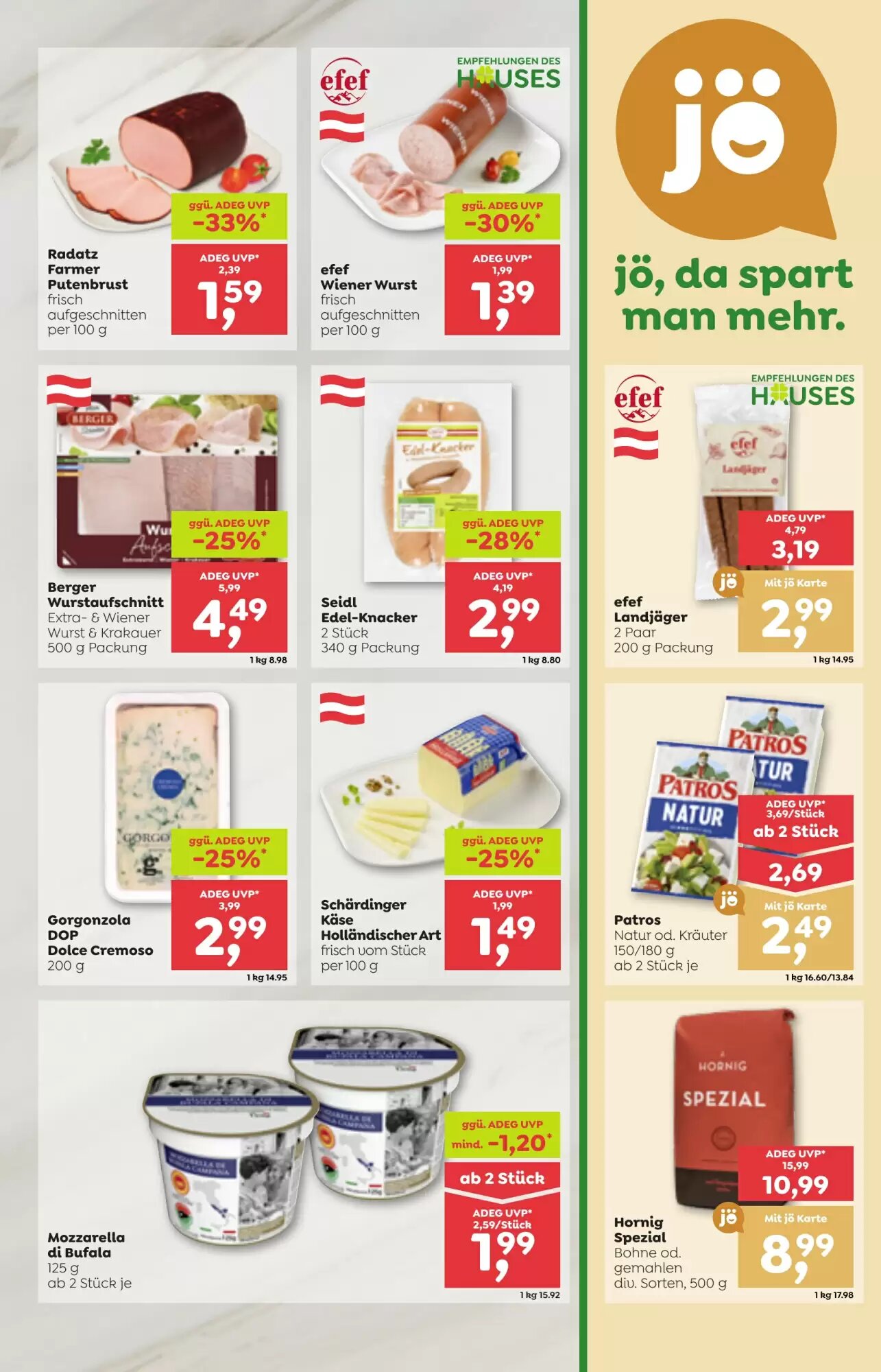 ADEG Flugblatt (ab 21.05.2026) - Angebote und Prospekt - Seite 5