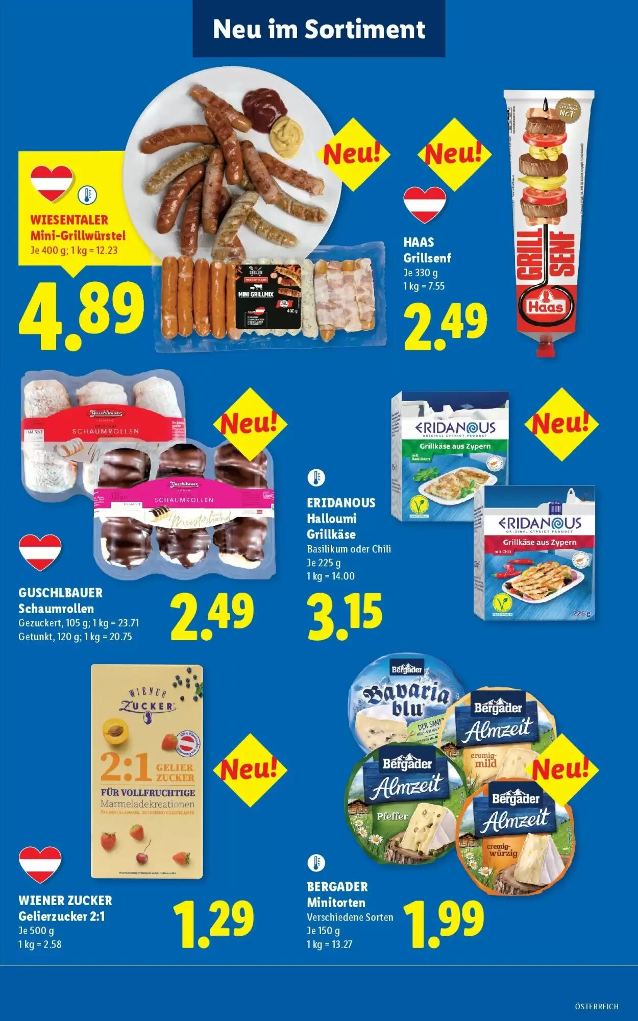 Lidl Flugblatt (ab 21.05.2026) - Angebote und Prospekt - Seite 48