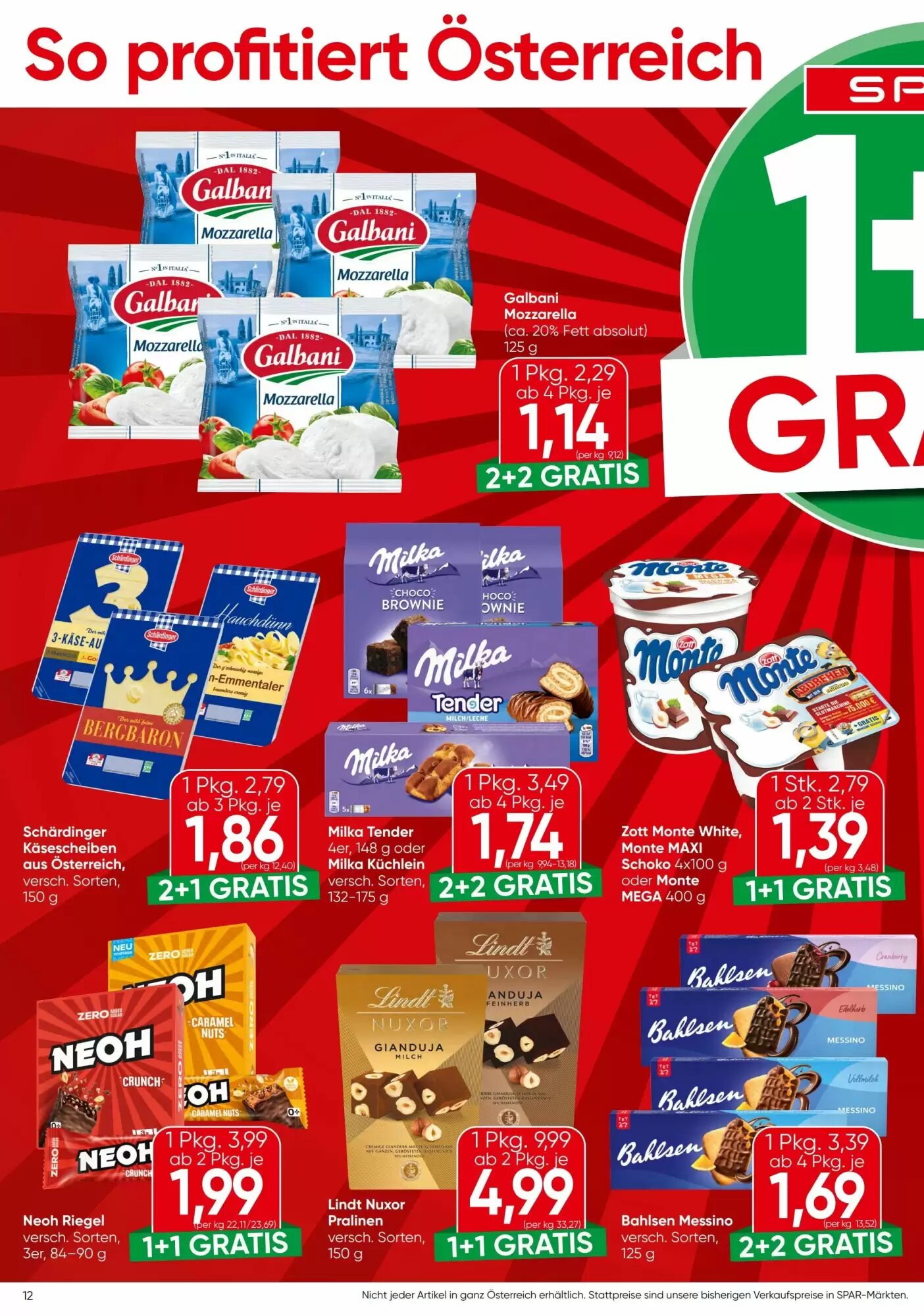 Interspar Flugblatt (ab 21.05.2026) - Angebote und Prospekt - Seite 12
