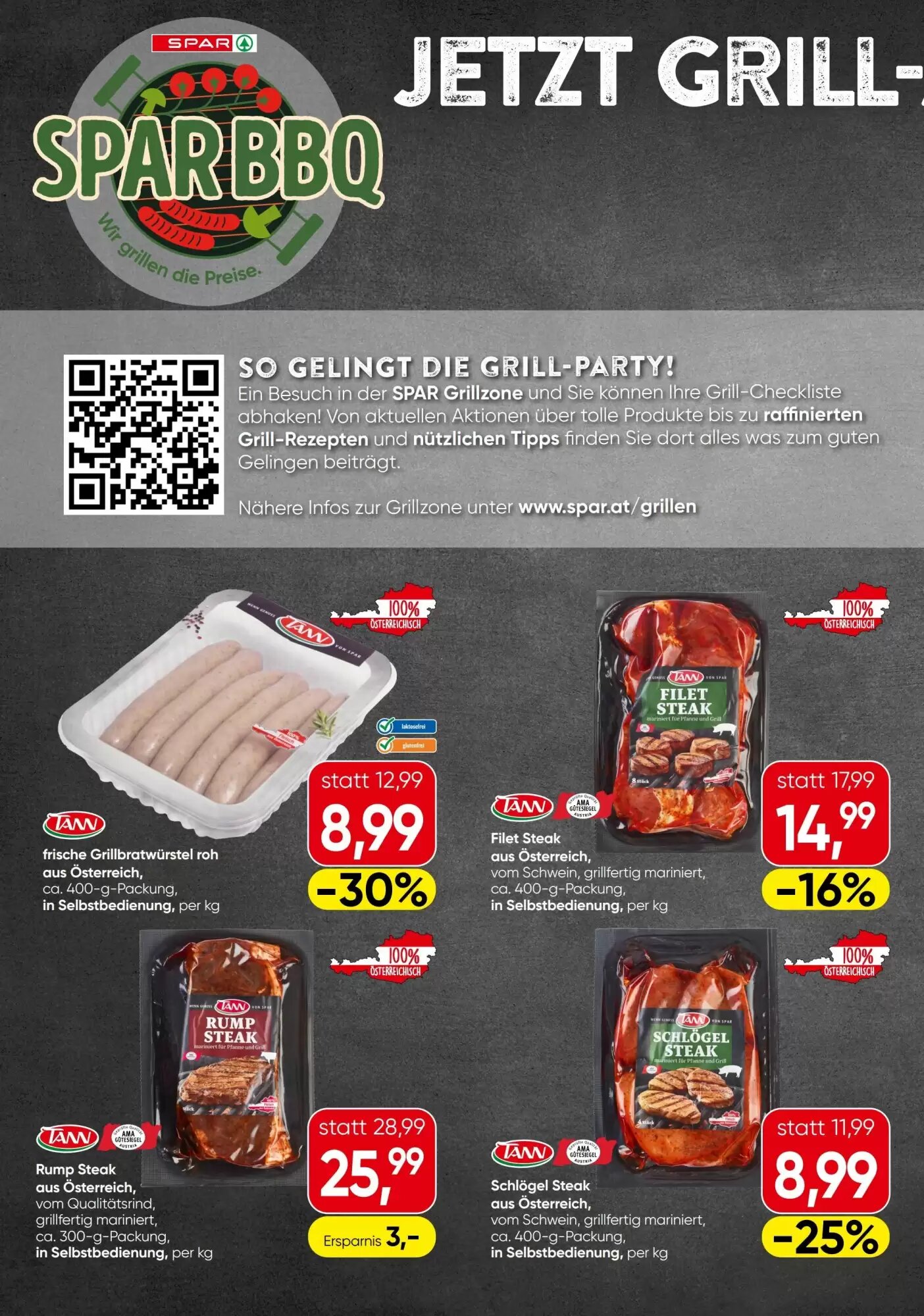 Interspar Flugblatt (ab 21.05.2026) - Angebote und Prospekt - Seite 26