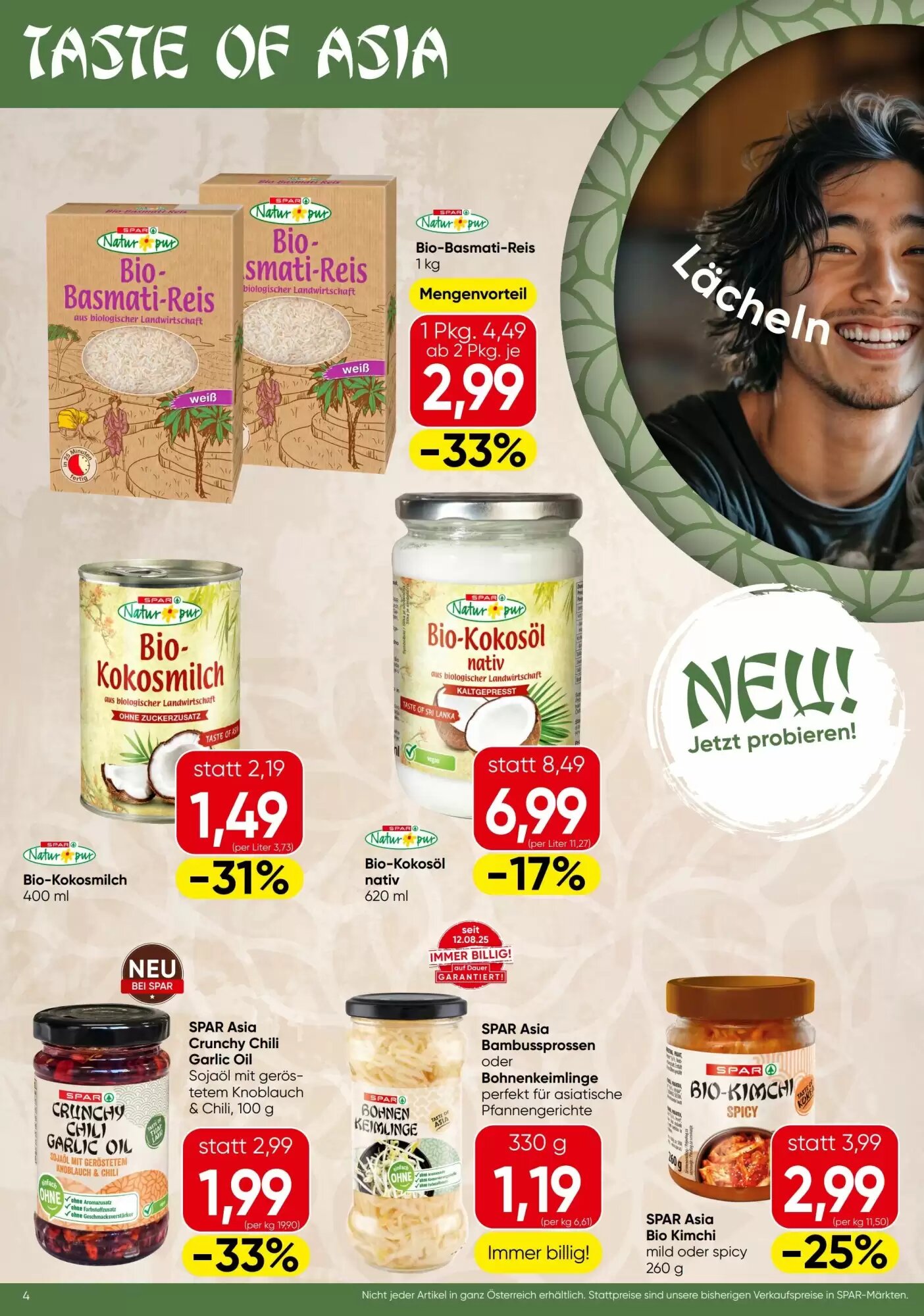 Interspar Flugblatt (ab 21.05.2026) - Angebote und Prospekt - Seite 4