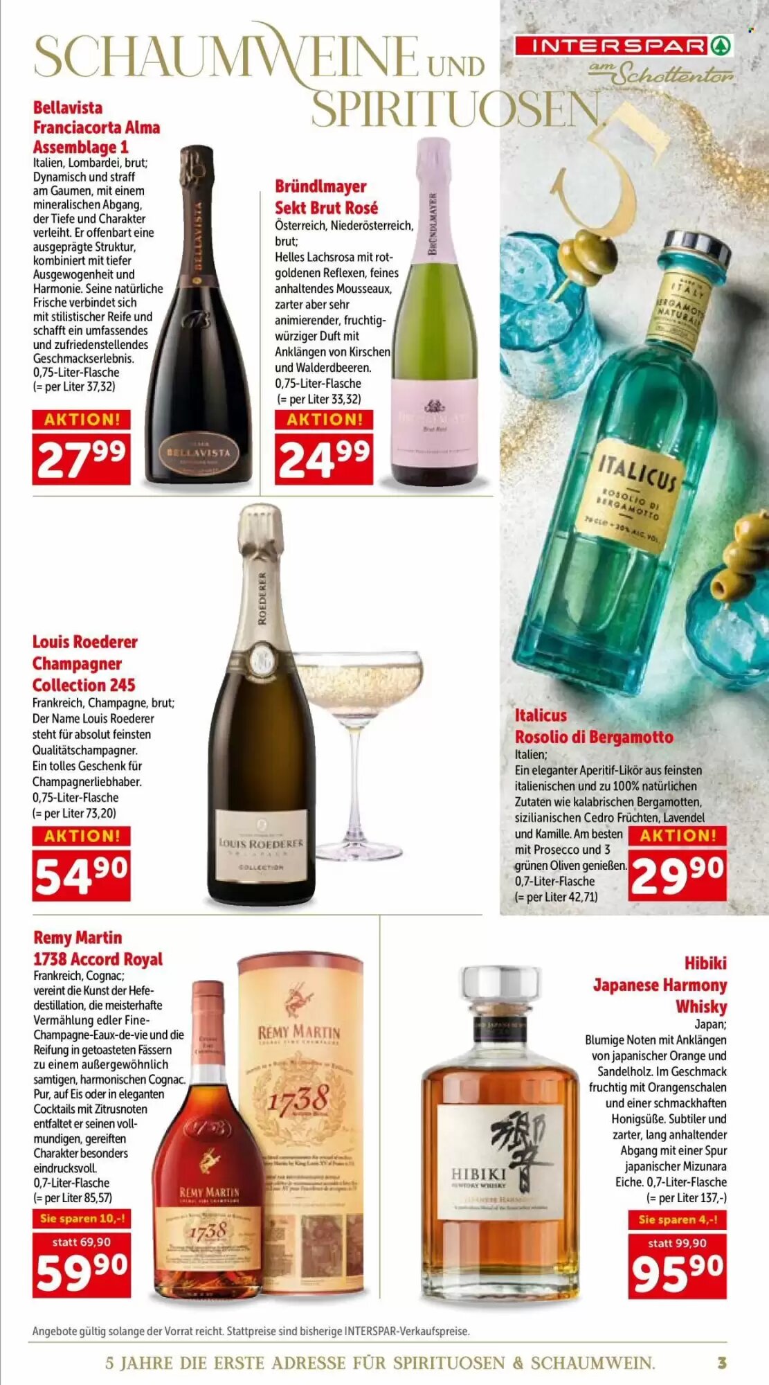 Interspar Flugblatt (ab 21.05.2026) - Angebote und Prospekt - Seite 3