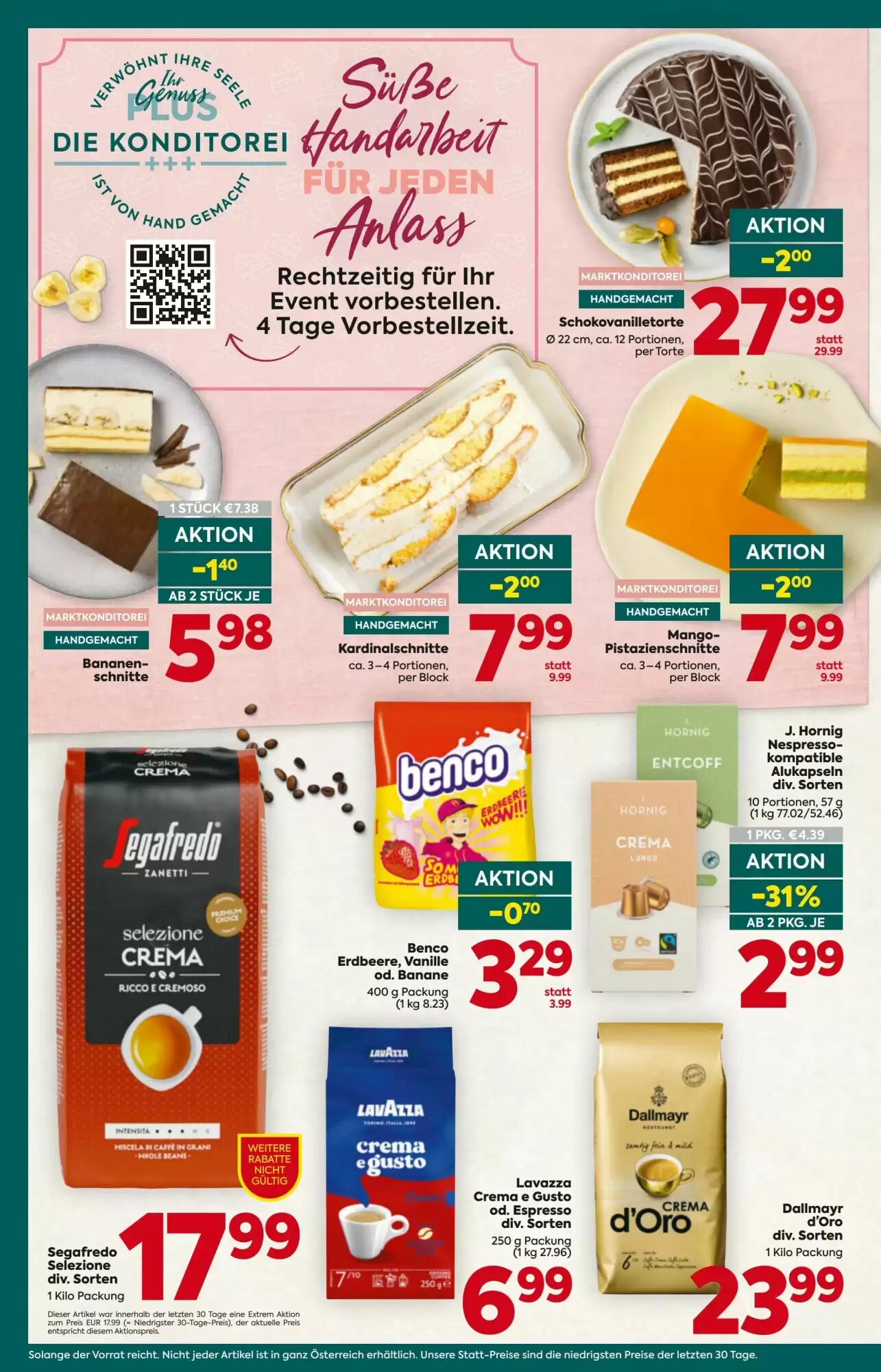 Billa Flugblatt (ab 21.05.2026) - Angebote und Prospekt - Seite 12