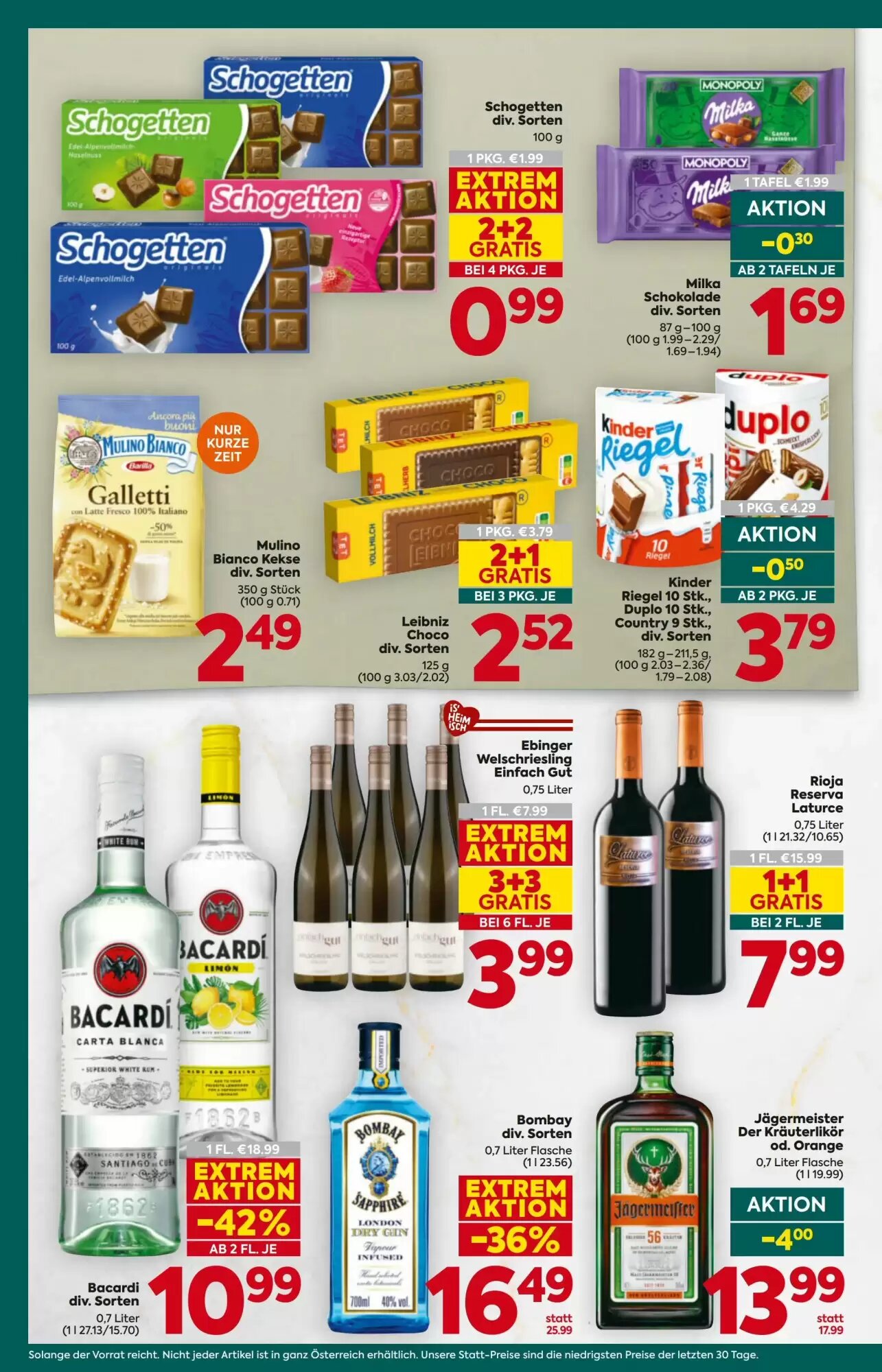 Billa Flugblatt (ab 21.05.2026) - Angebote und Prospekt - Seite 14