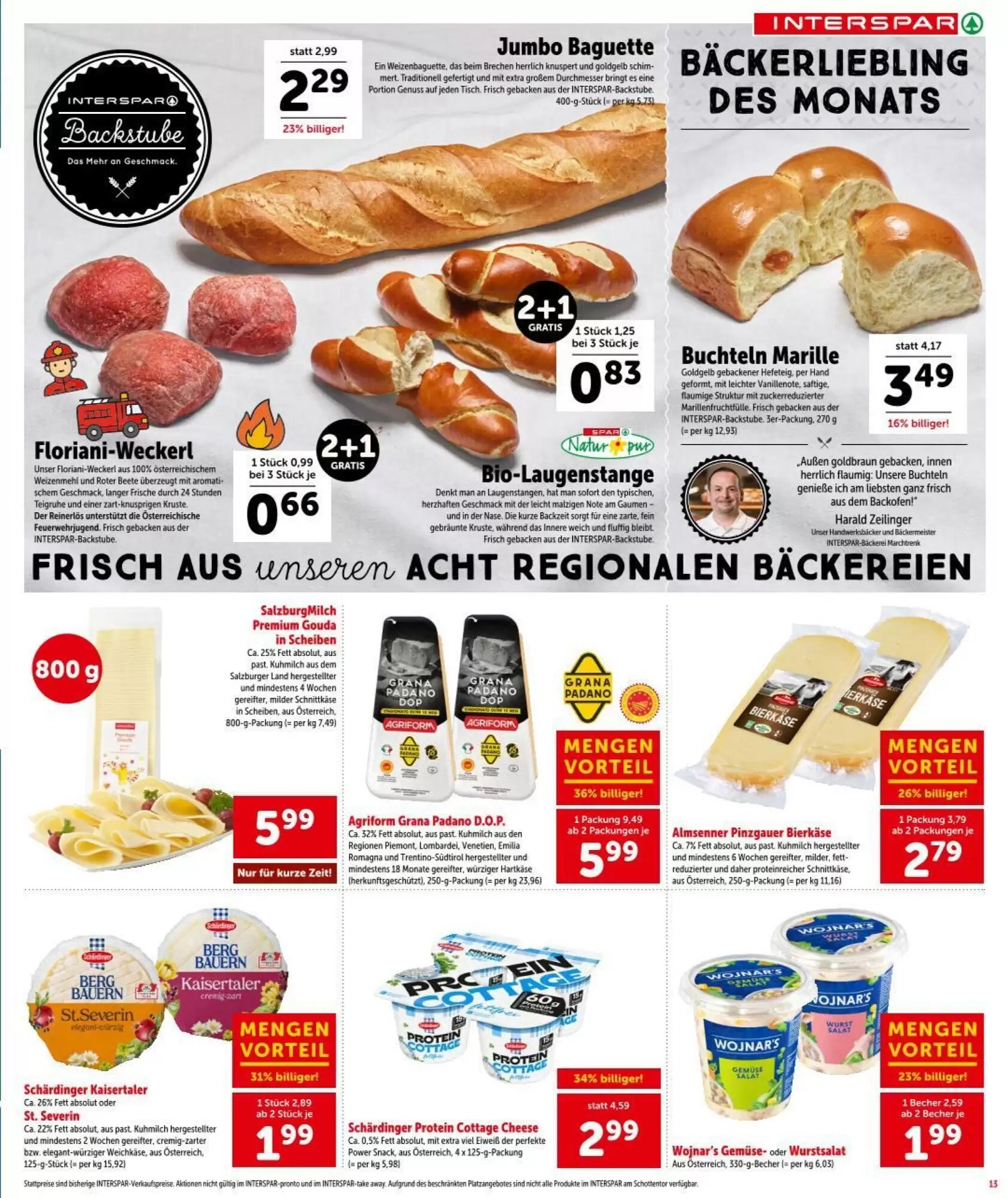 Interspar Flugblatt (ab 21.05.2026) - Angebote und Prospekt - Seite 13