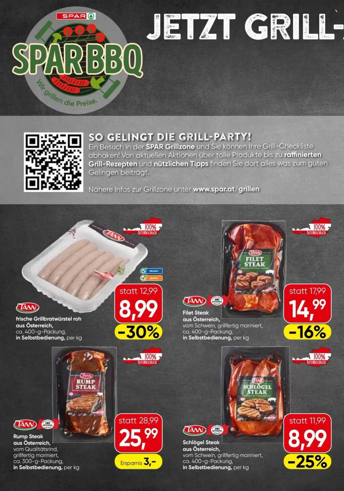 Eurospar Flugblatt (ab 21.05.2026) - Angebote und Prospekt - Seite 2