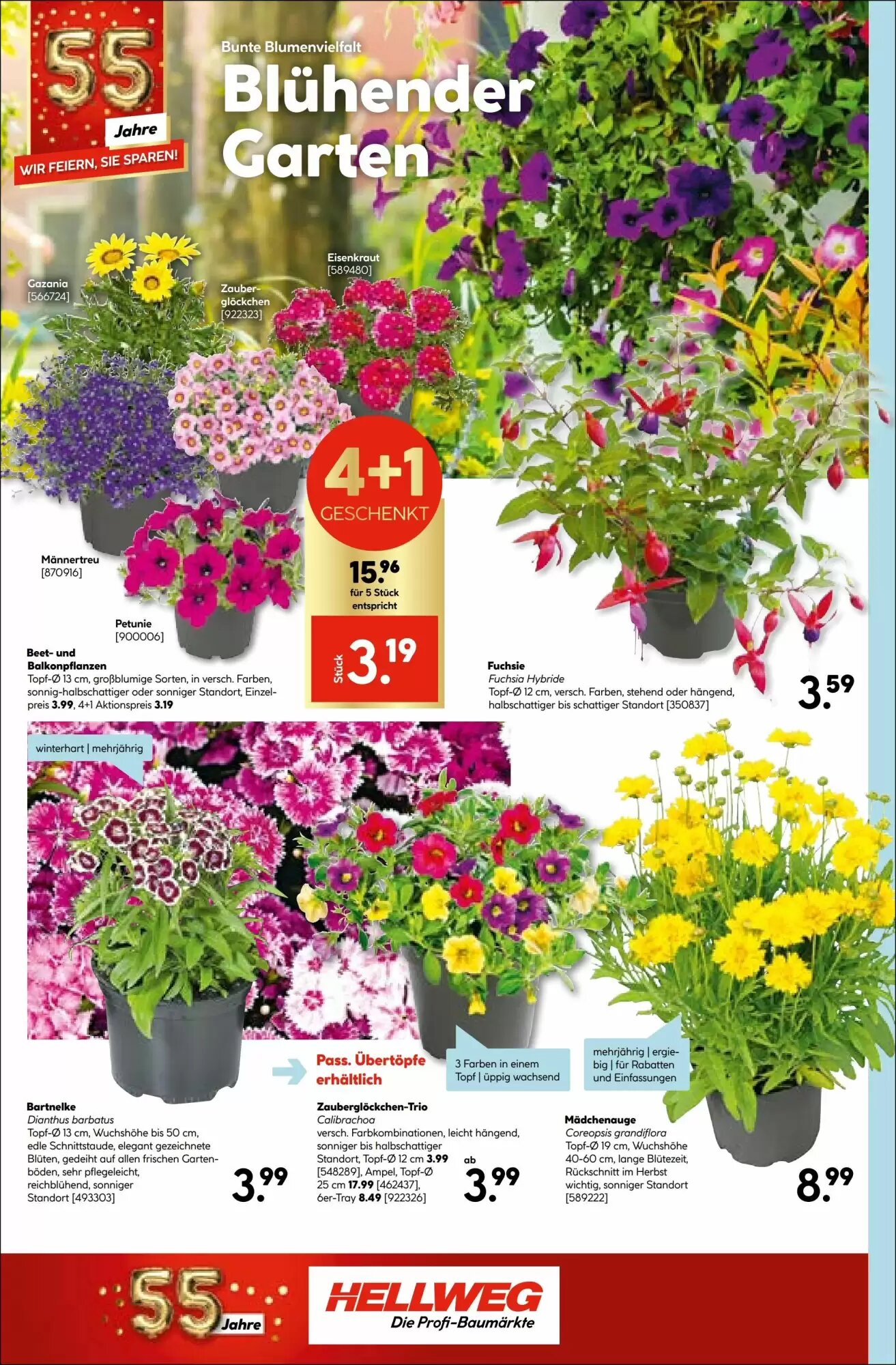 Hellweg Flugblatt (ab 21.05.2026) - Angebote und Prospekt - Seite 16