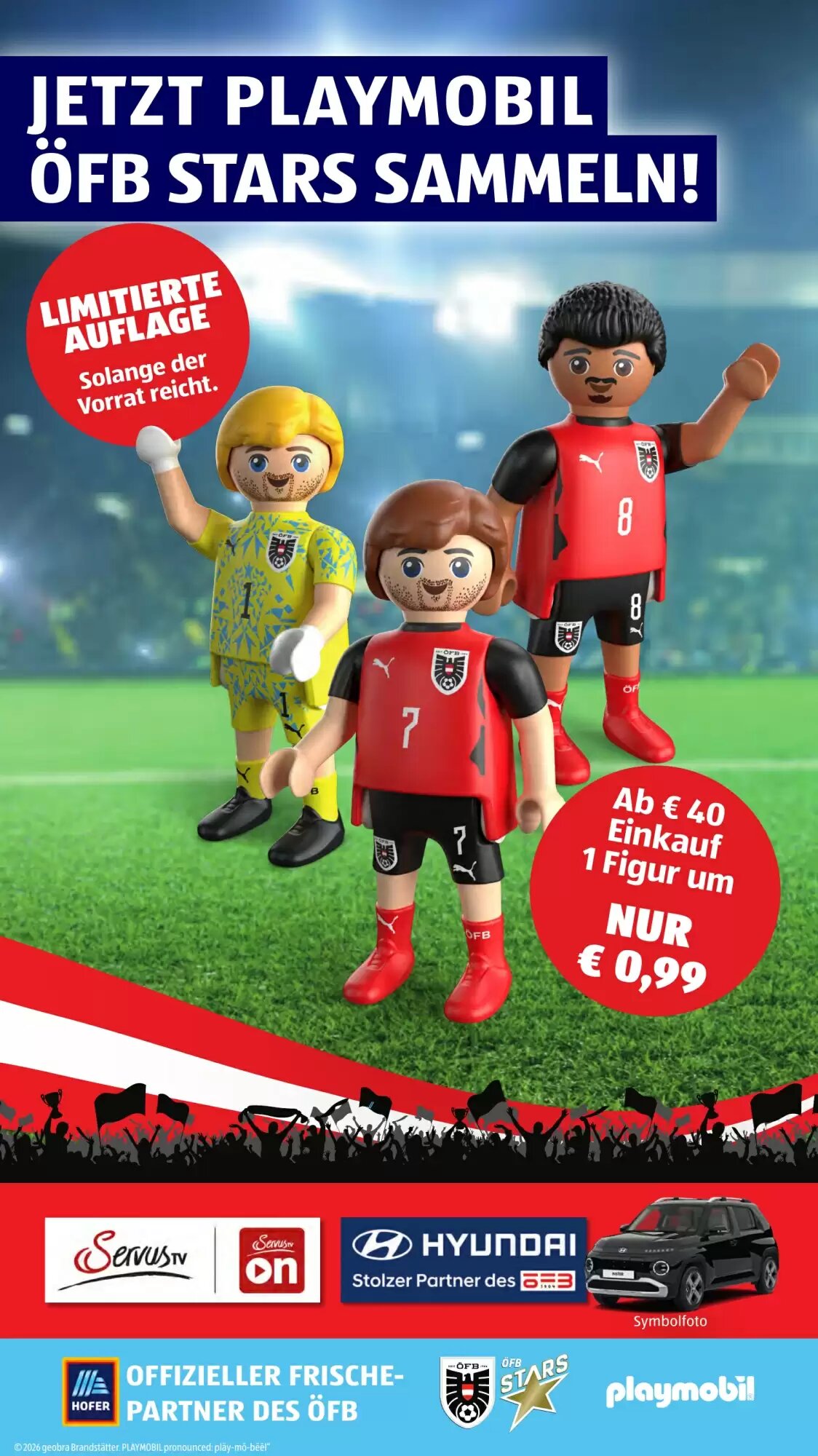 Hofer Flugblatt (ab 22.05.2026) - Angebote und Prospekt - Seite 23