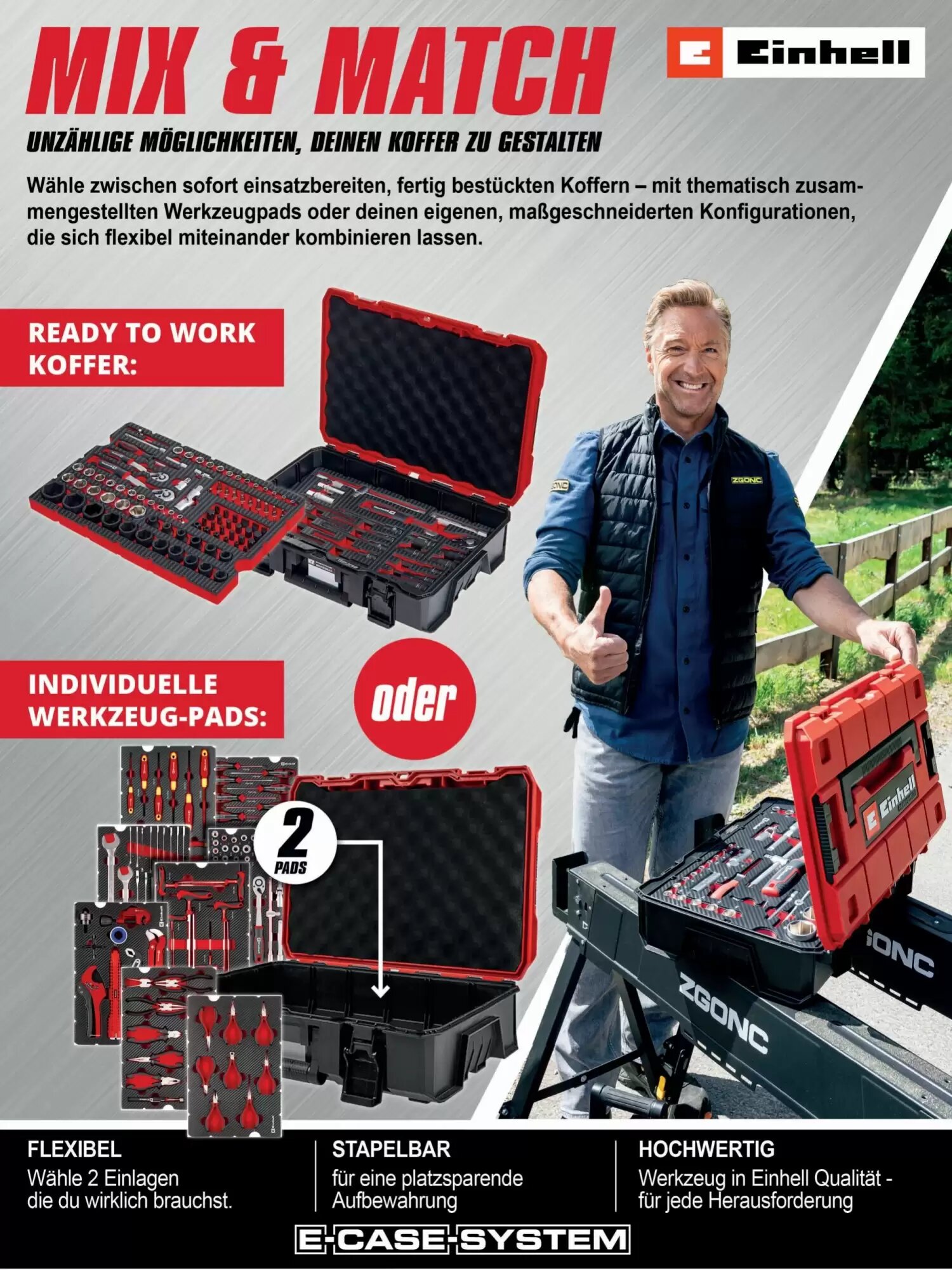 Zgonc Flugblatt (ab 22.05.2026) - Angebote und Prospekt - Seite 2