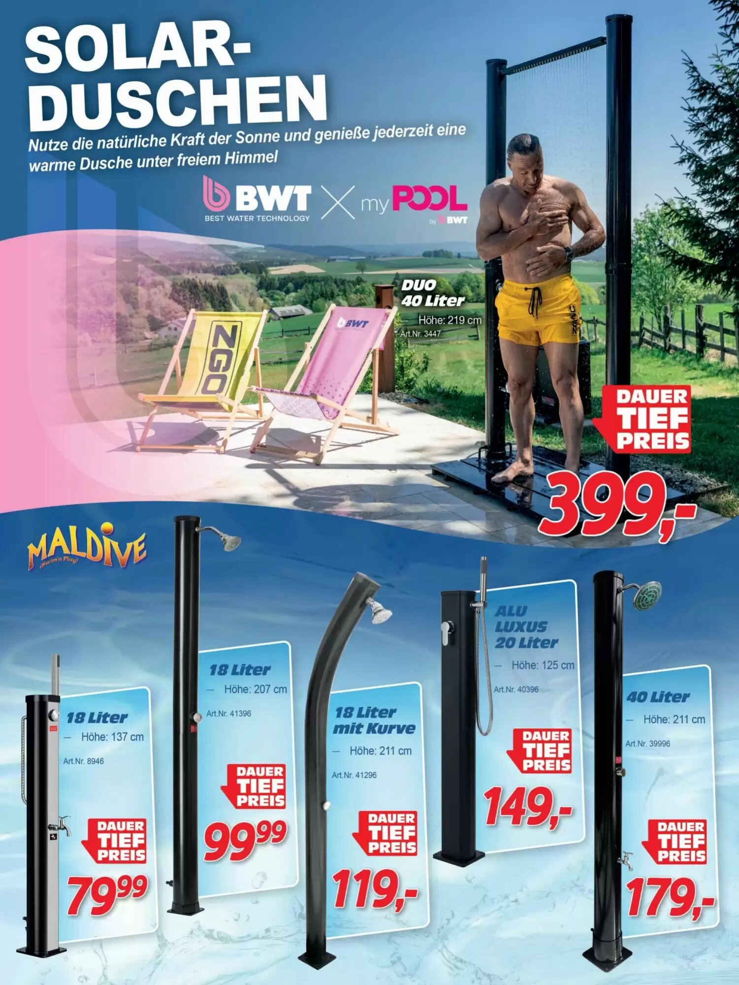 Zgonc Flugblatt (ab 22.05.2026) - Angebote und Prospekt - Seite 6