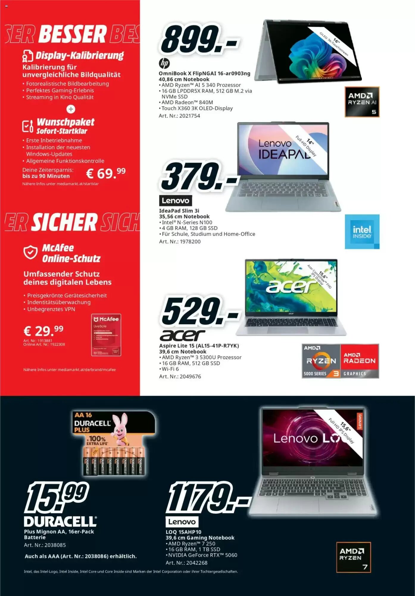 Media Markt Flugblatt (ab 24.05.2026) - Angebote und Prospekt - Seite 12