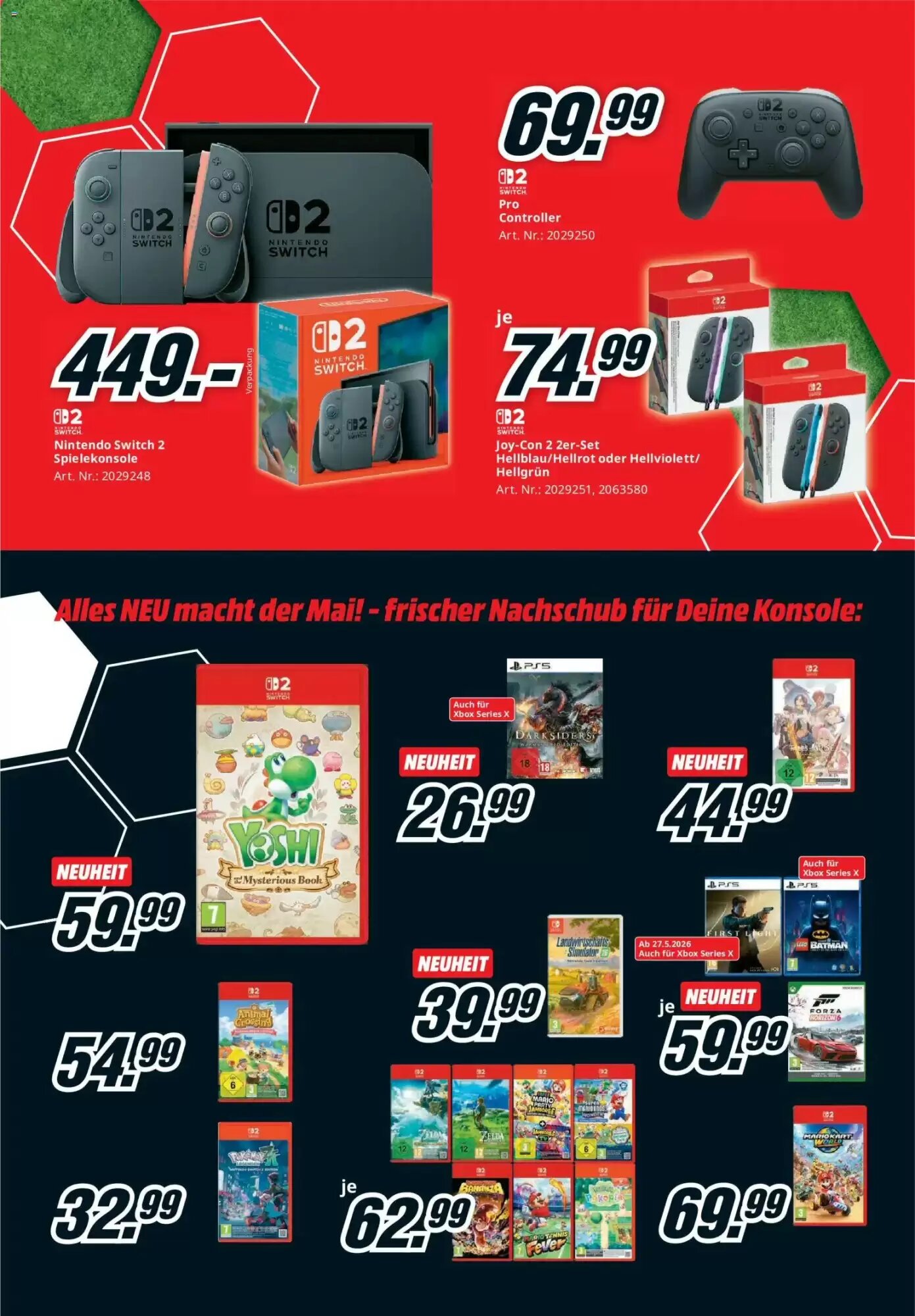 Media Markt Flugblatt (ab 24.05.2026) - Angebote und Prospekt - Seite 15