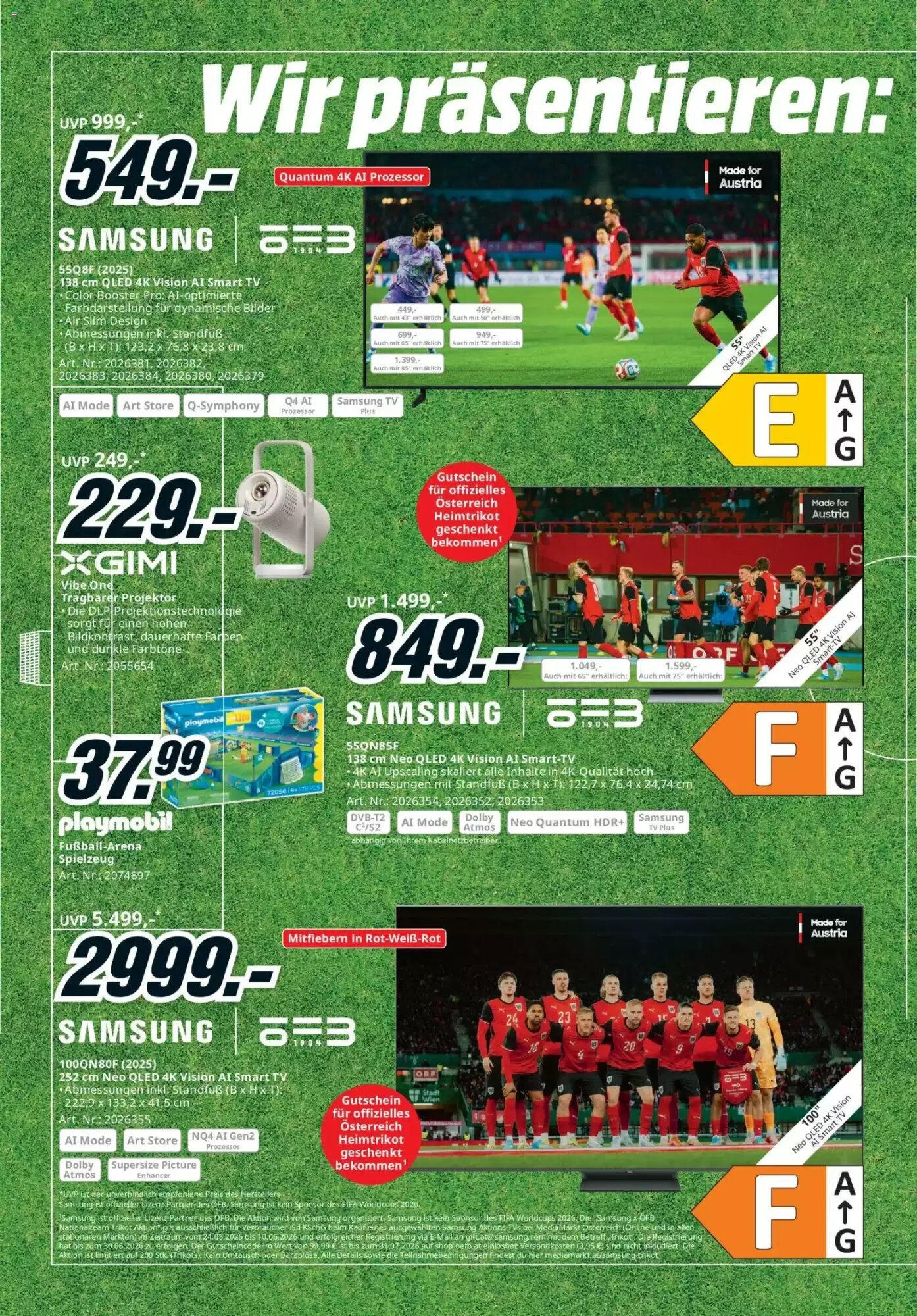 Media Markt Flugblatt (ab 24.05.2026) - Angebote und Prospekt - Seite 2