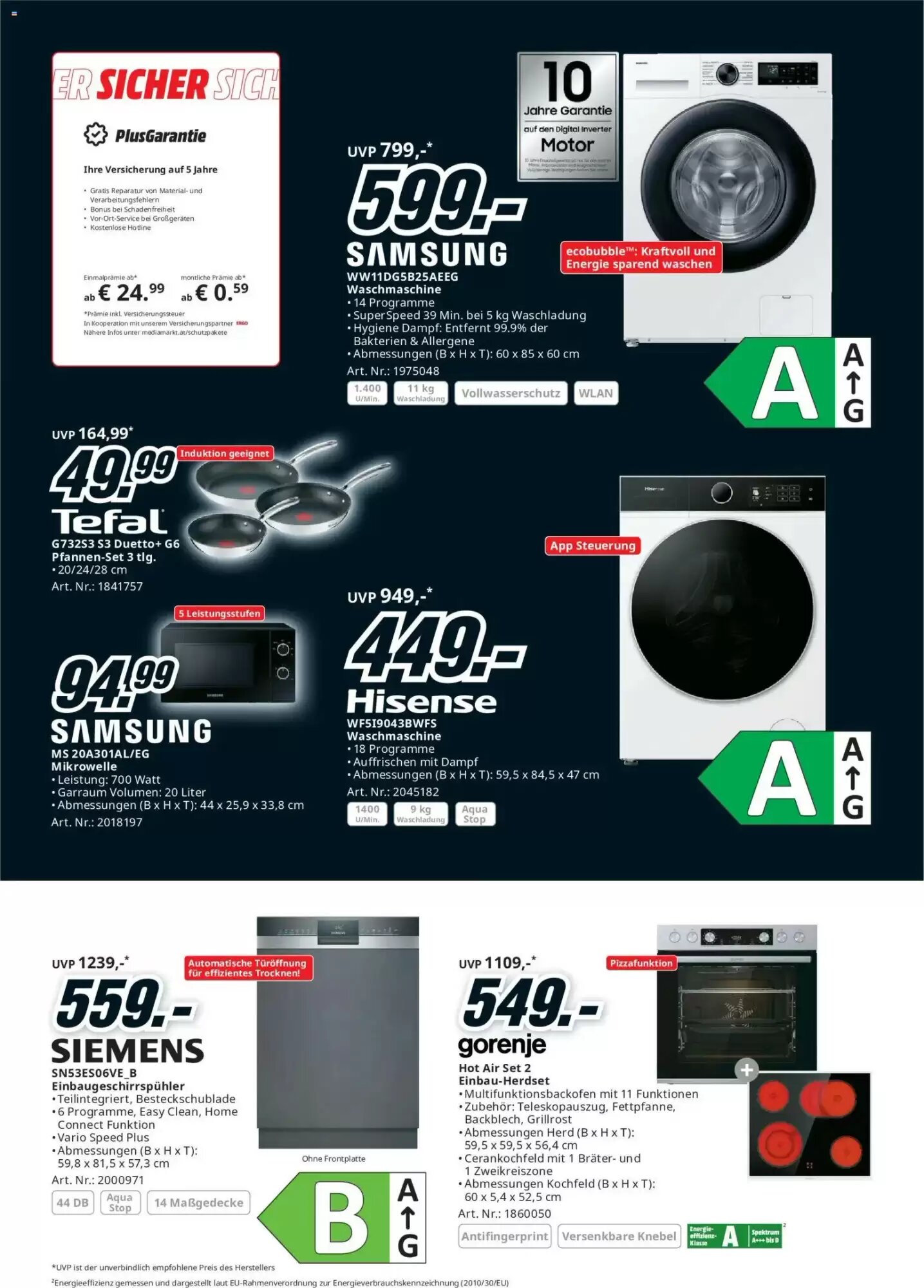 Media Markt Flugblatt (ab 24.05.2026) - Angebote und Prospekt - Seite 20