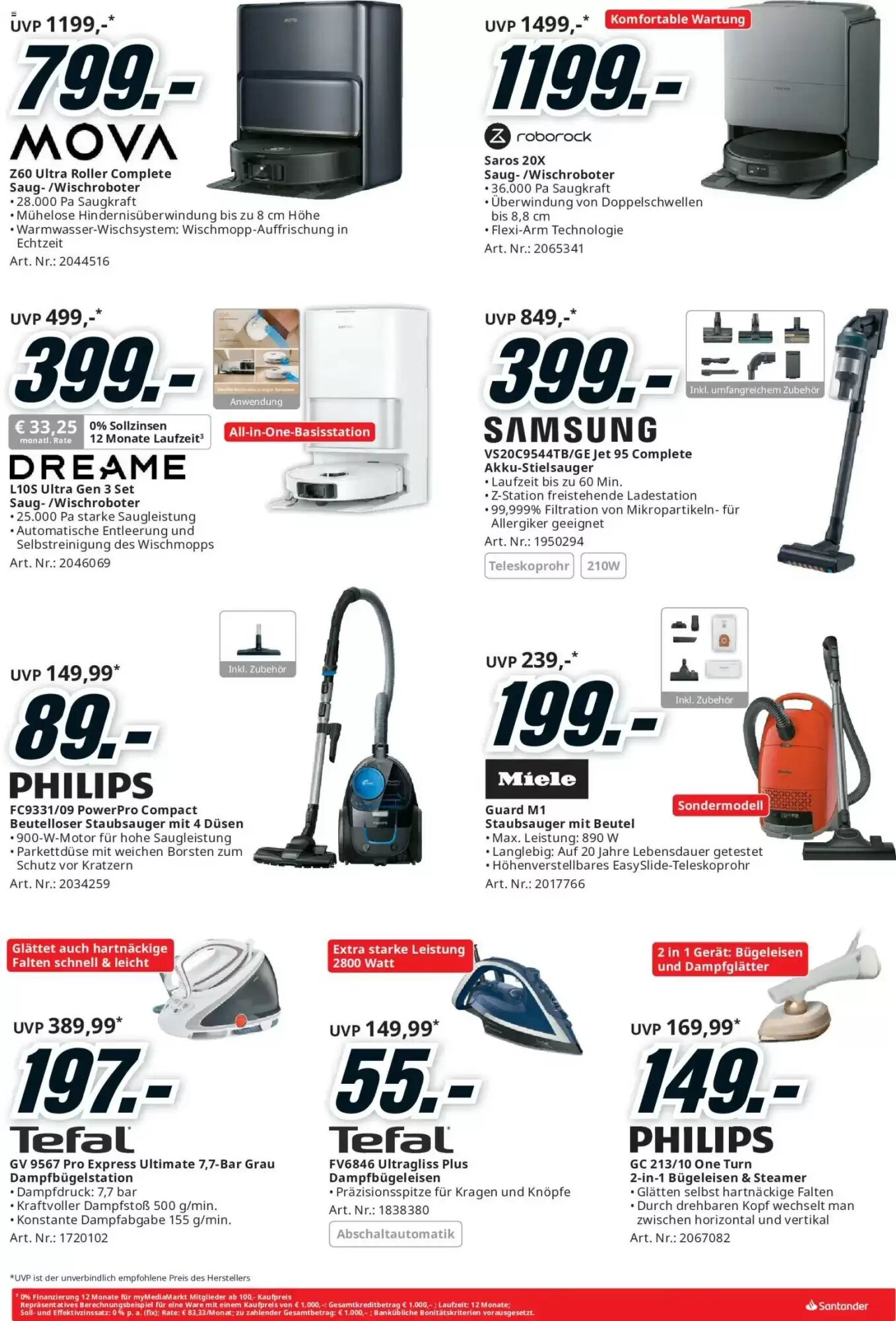 Media Markt Flugblatt (ab 24.05.2026) - Angebote und Prospekt - Seite 21
