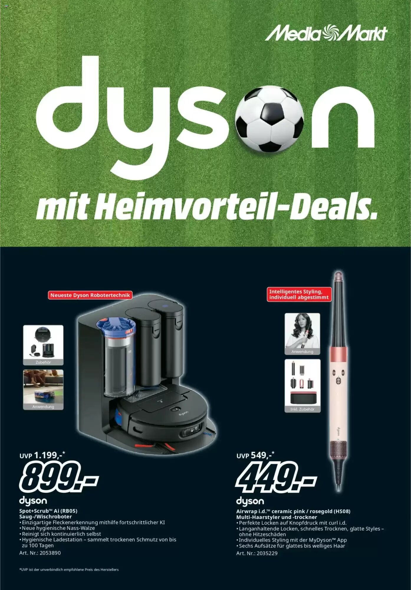 Media Markt Flugblatt (ab 24.05.2026) - Angebote und Prospekt - Seite 28