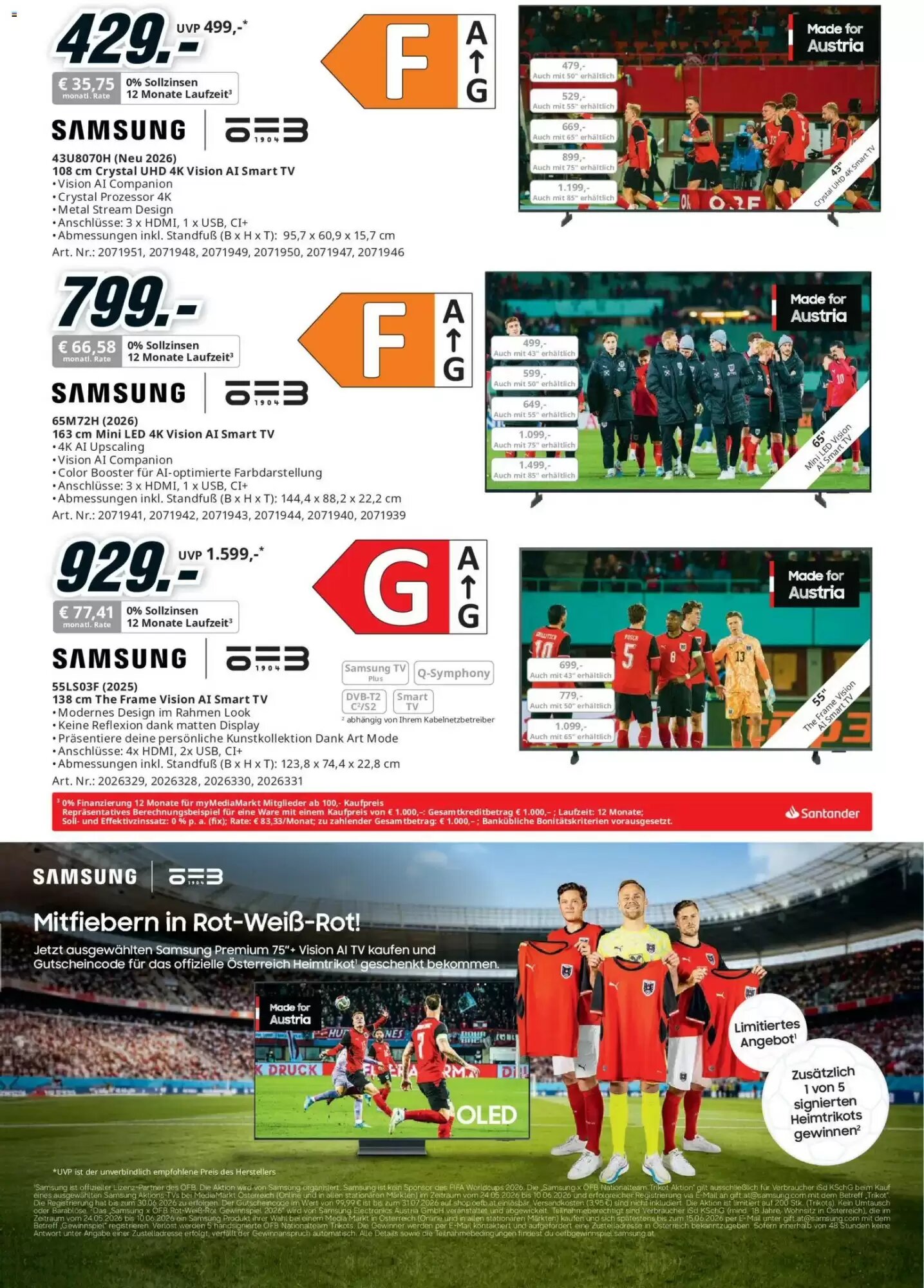 Media Markt Flugblatt (ab 24.05.2026) - Angebote und Prospekt - Seite 4