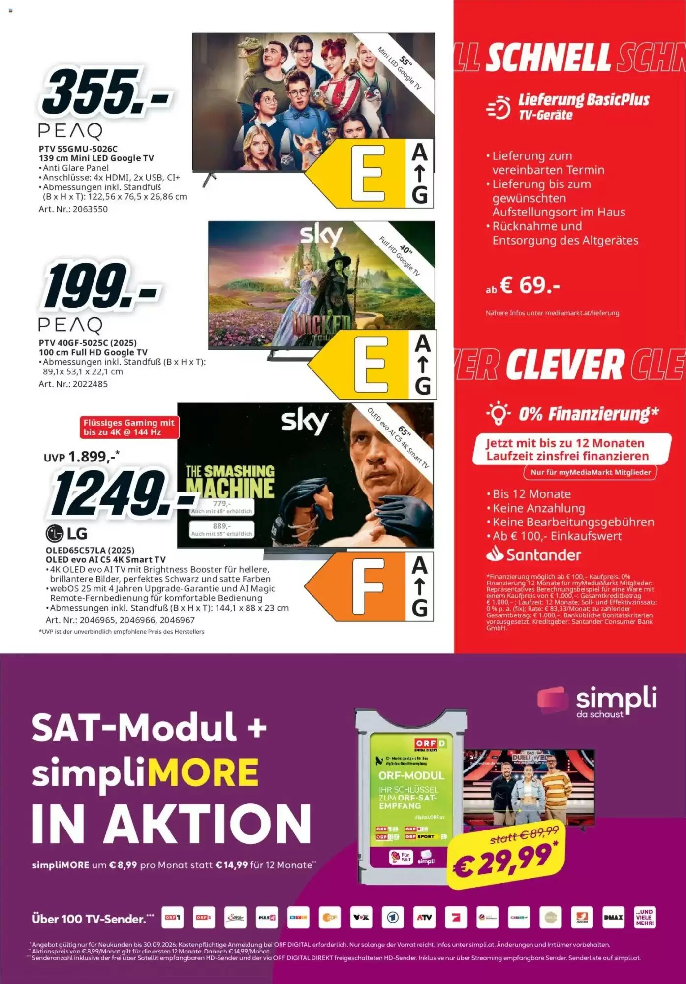 Media Markt Flugblatt (ab 24.05.2026) - Angebote und Prospekt - Seite 5