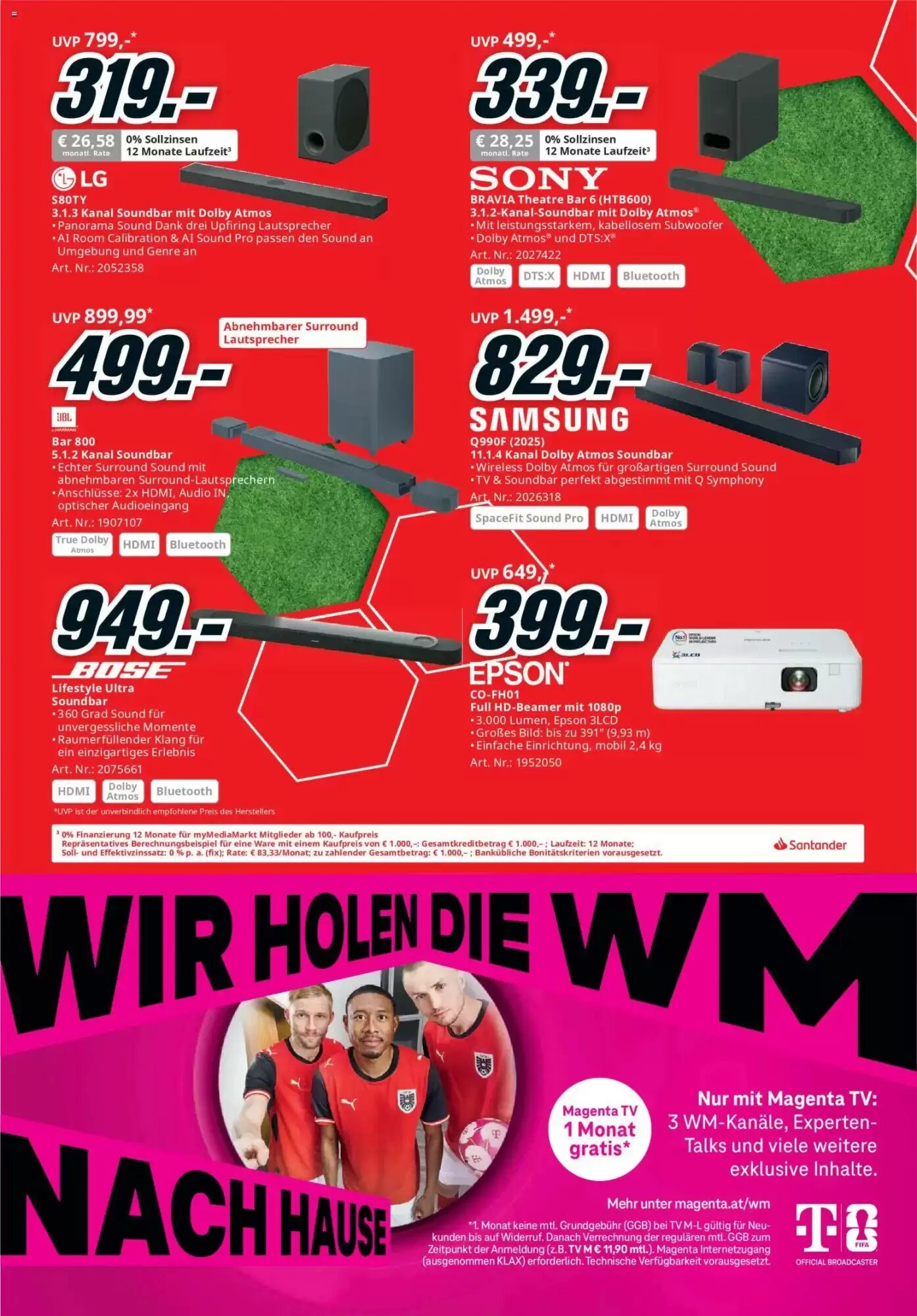Media Markt Flugblatt (ab 24.05.2026) - Angebote und Prospekt - Seite 7