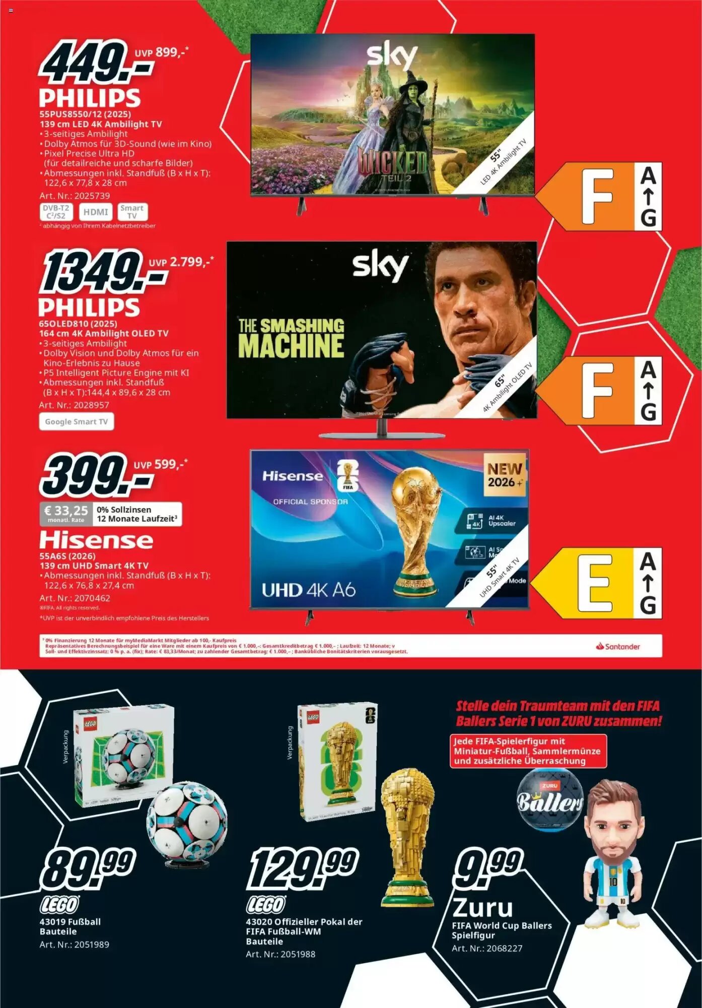 Media Markt Flugblatt (ab 24.05.2026) - Angebote und Prospekt - Seite 8