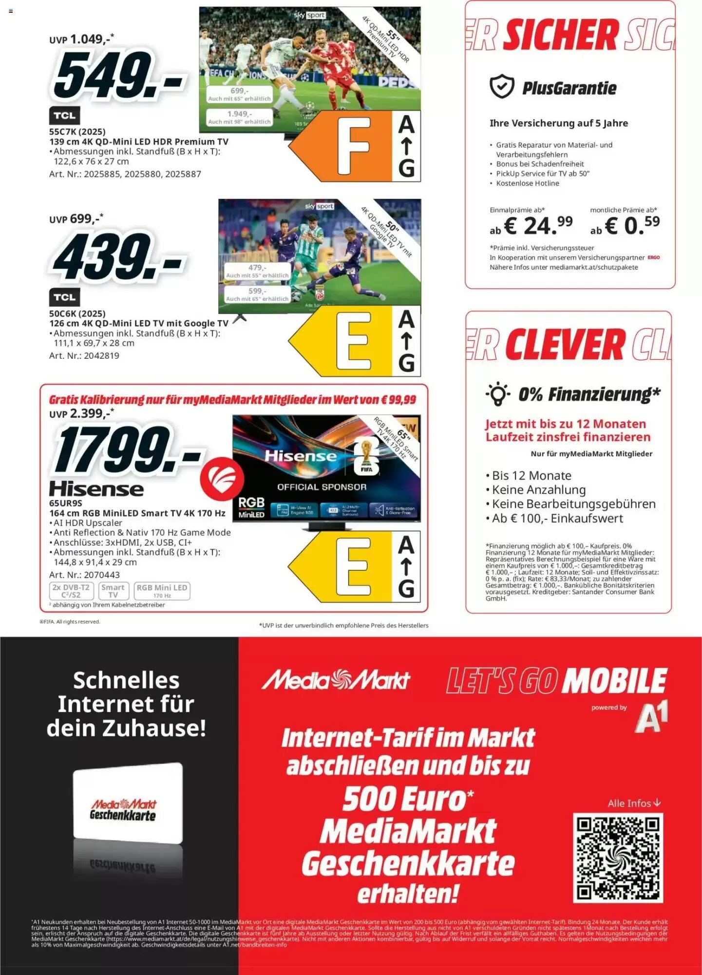 Media Markt Flugblatt (ab 24.05.2026) - Angebote und Prospekt - Seite 9